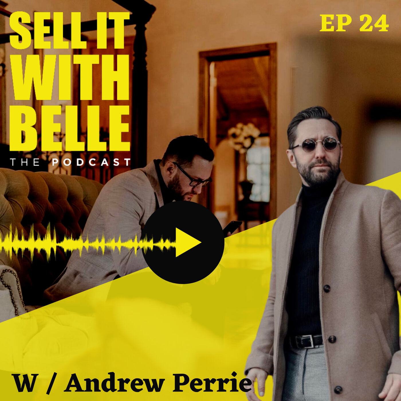 Sell It With Belle