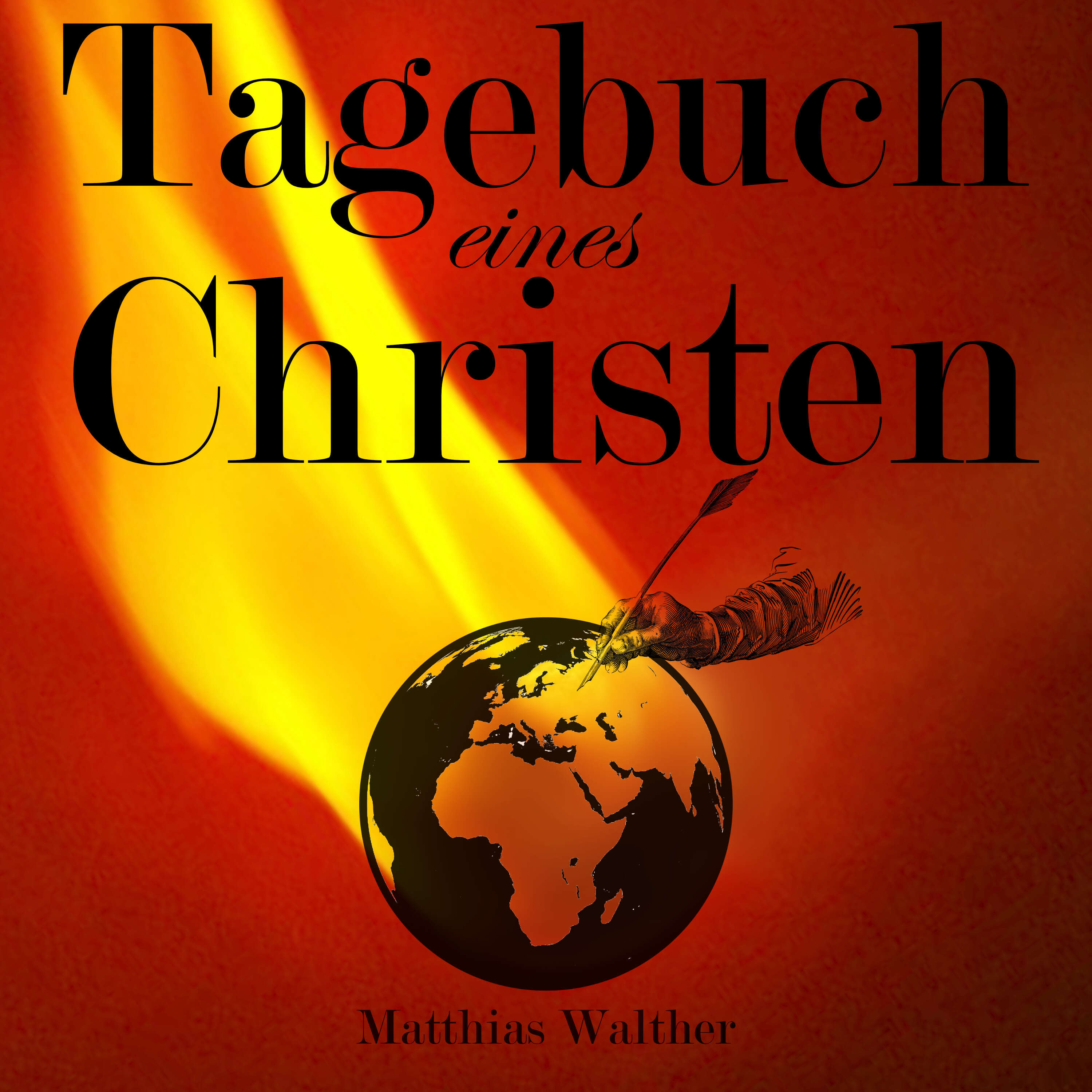 Tagebuch eines Christen (Audiobuch) cover art
