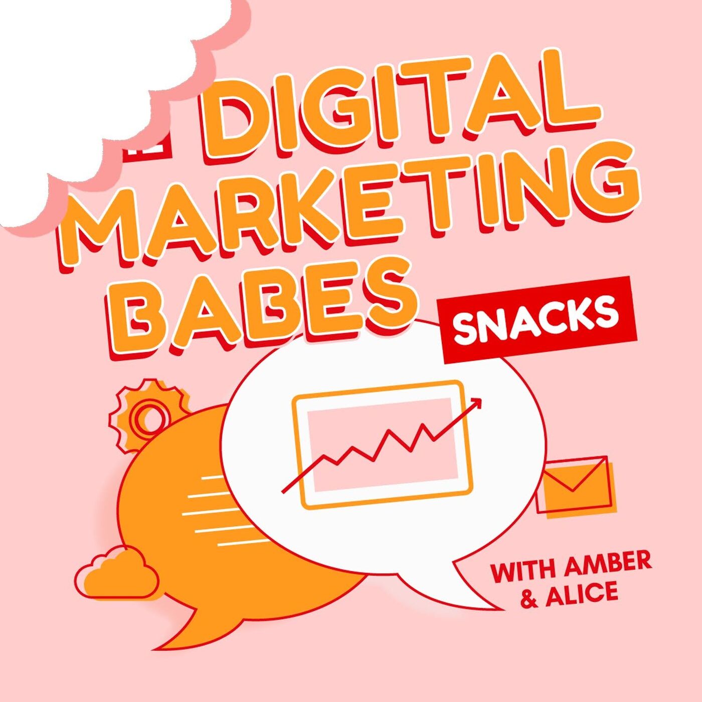 Digital Marketing Babes