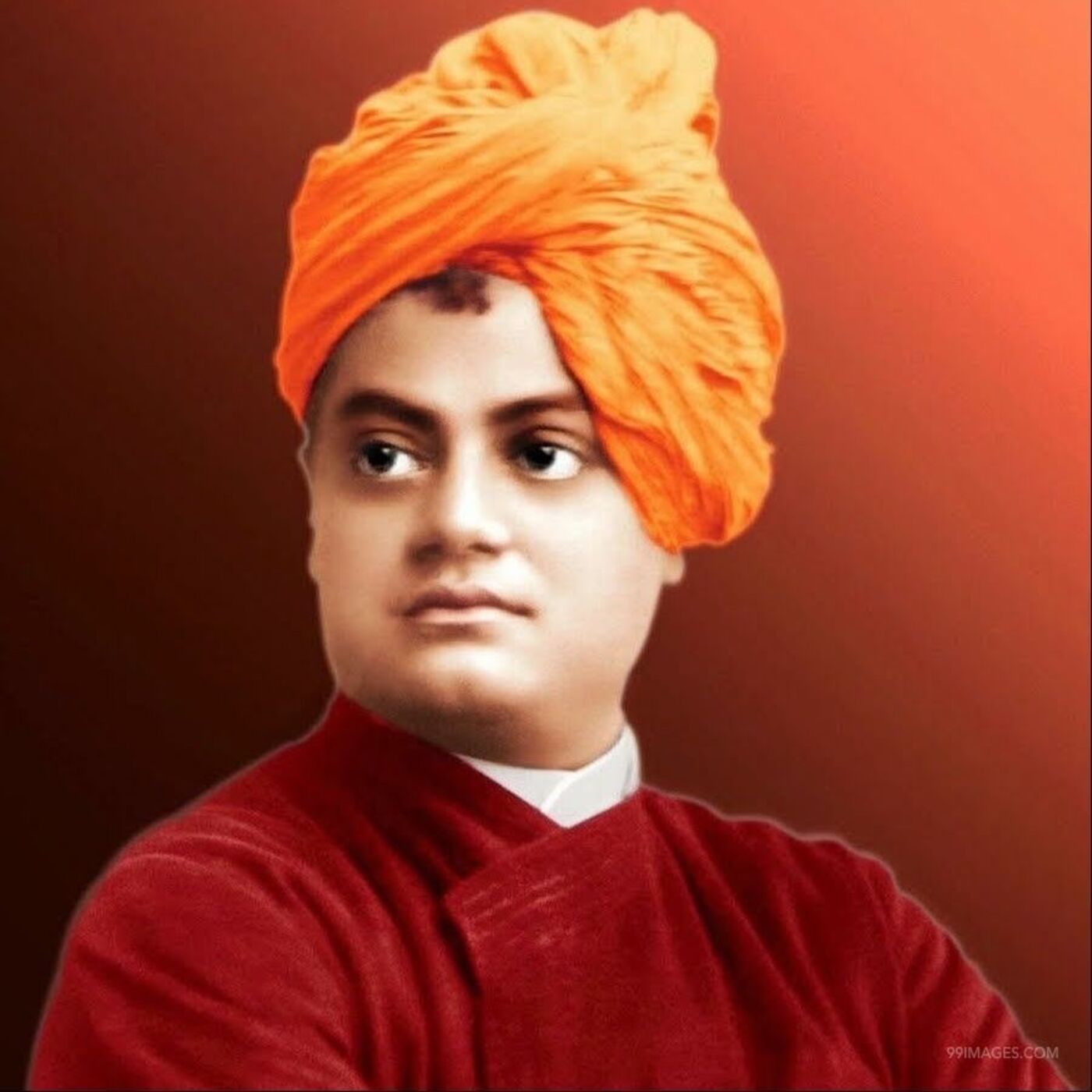 Swami Vivekanand Entire Speech In Chicago podcast artwork