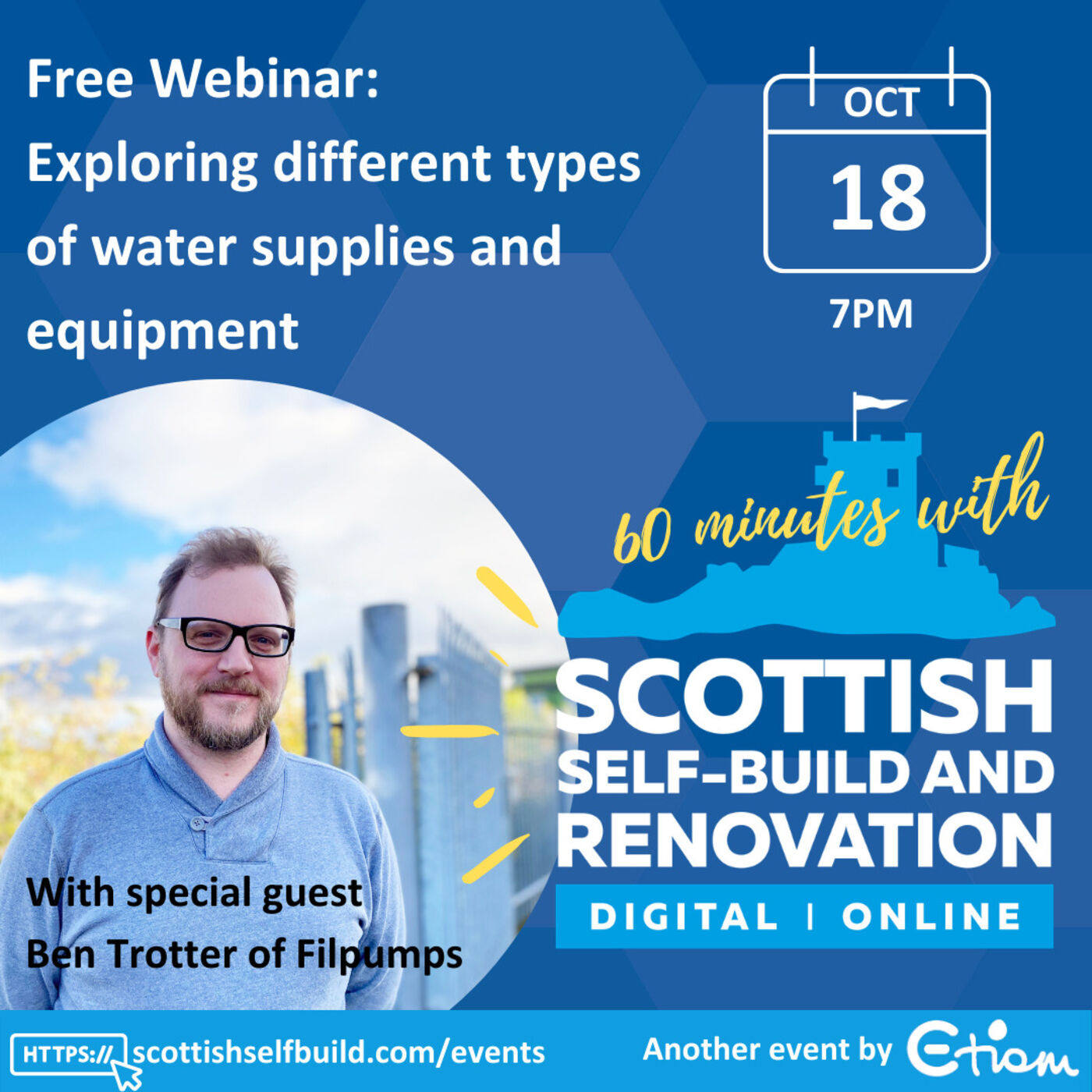 Scottish Self-Build and Renovation