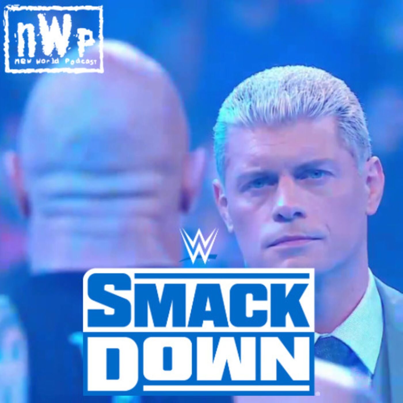 nWp: SmackDown (2/2/2024)