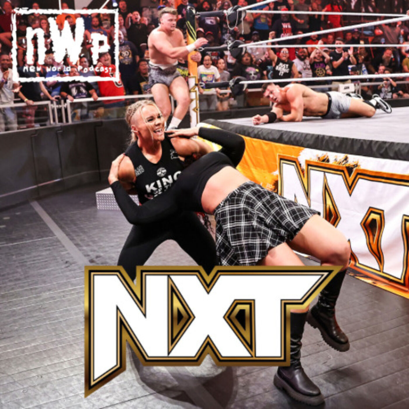 nWp: NXT (5/16/2023)