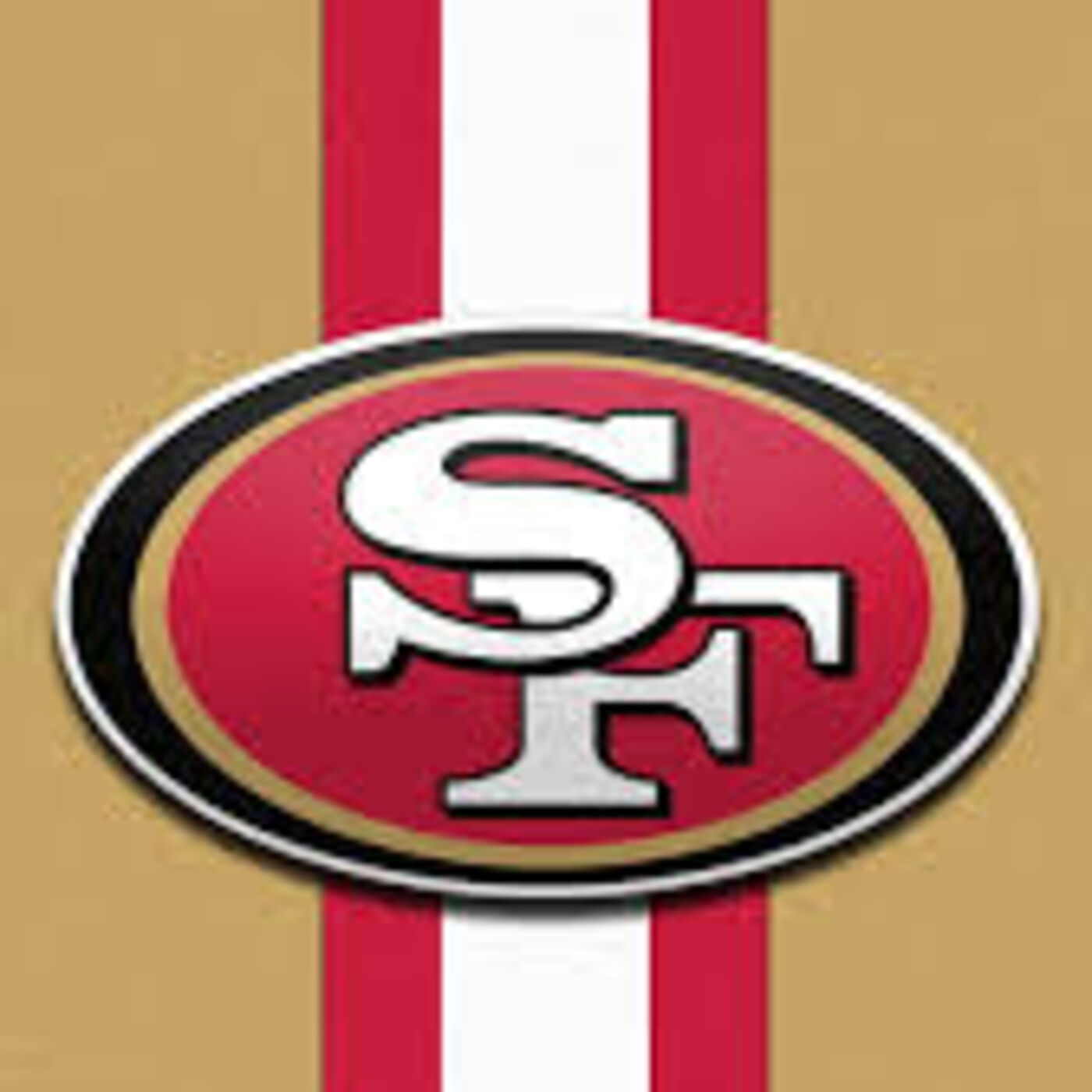 Southern California Forty Niners Football Club podcast artwork