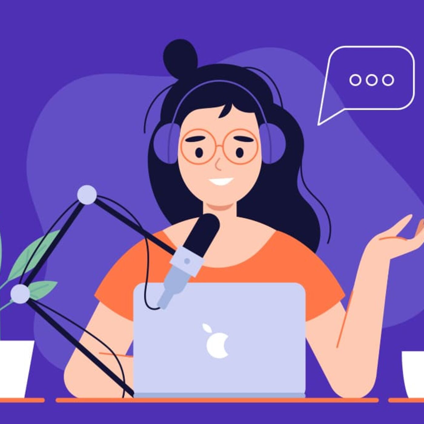 Annie's Podcast