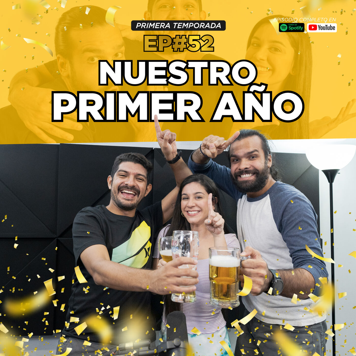 Pinta & Podcast