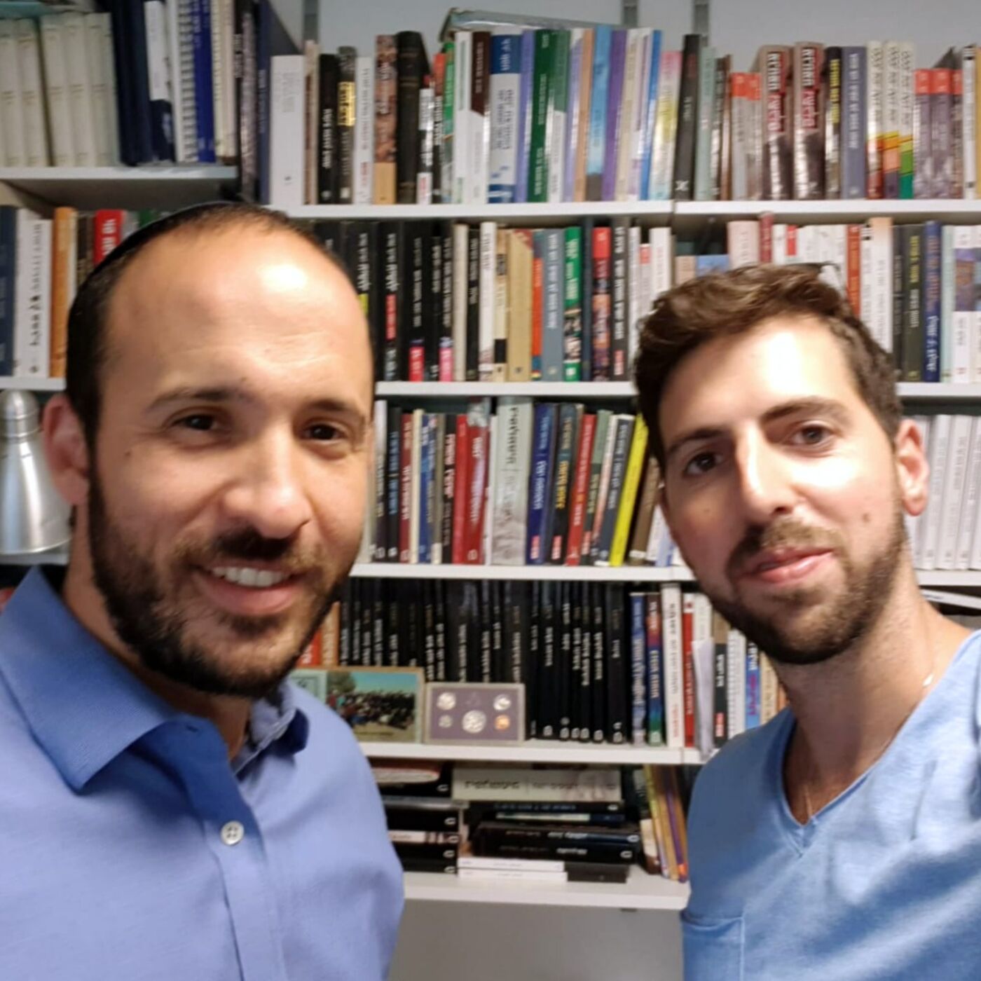 תום ניסני – הר הבית בידינו?