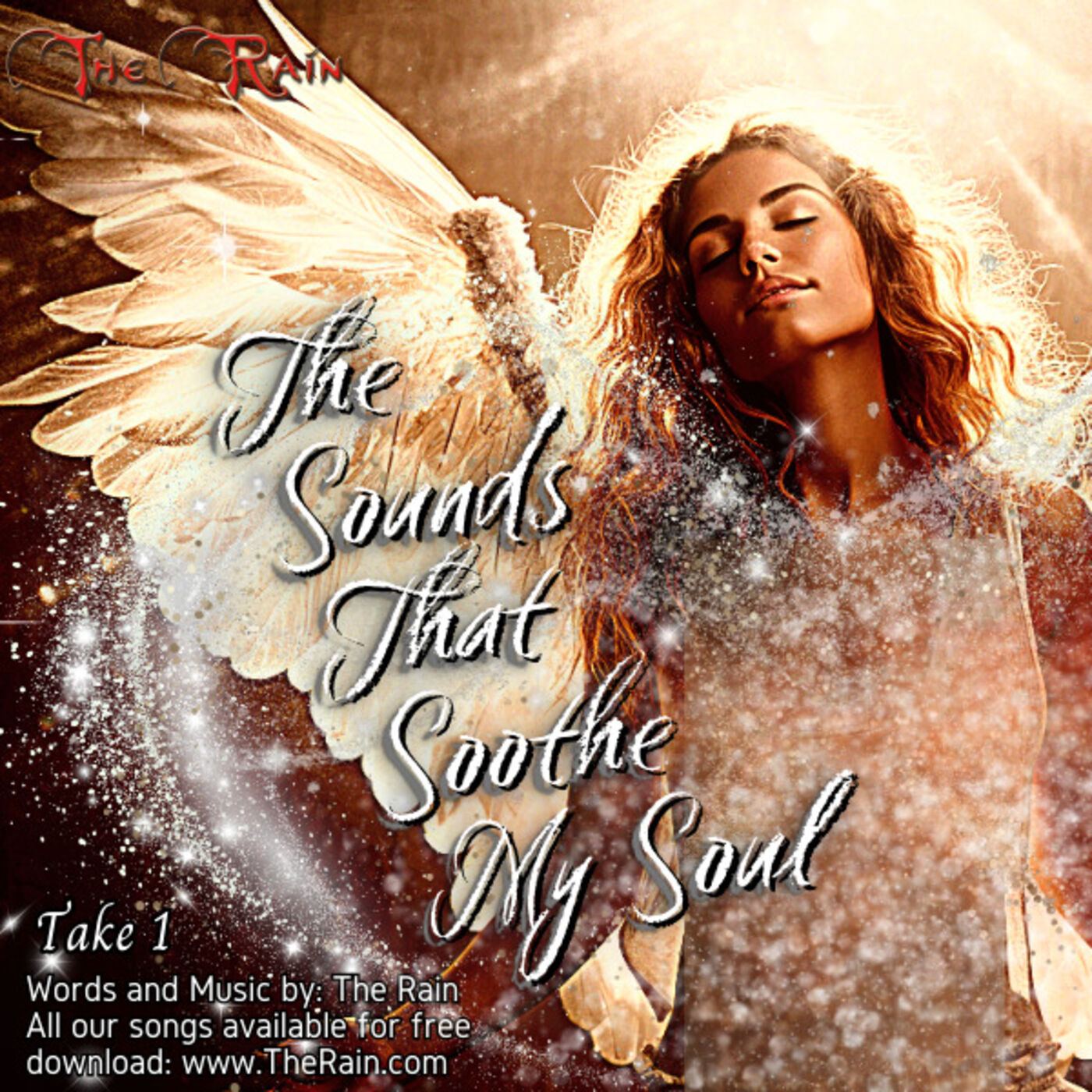 The Sounds That Soothe My Soul - Take 1