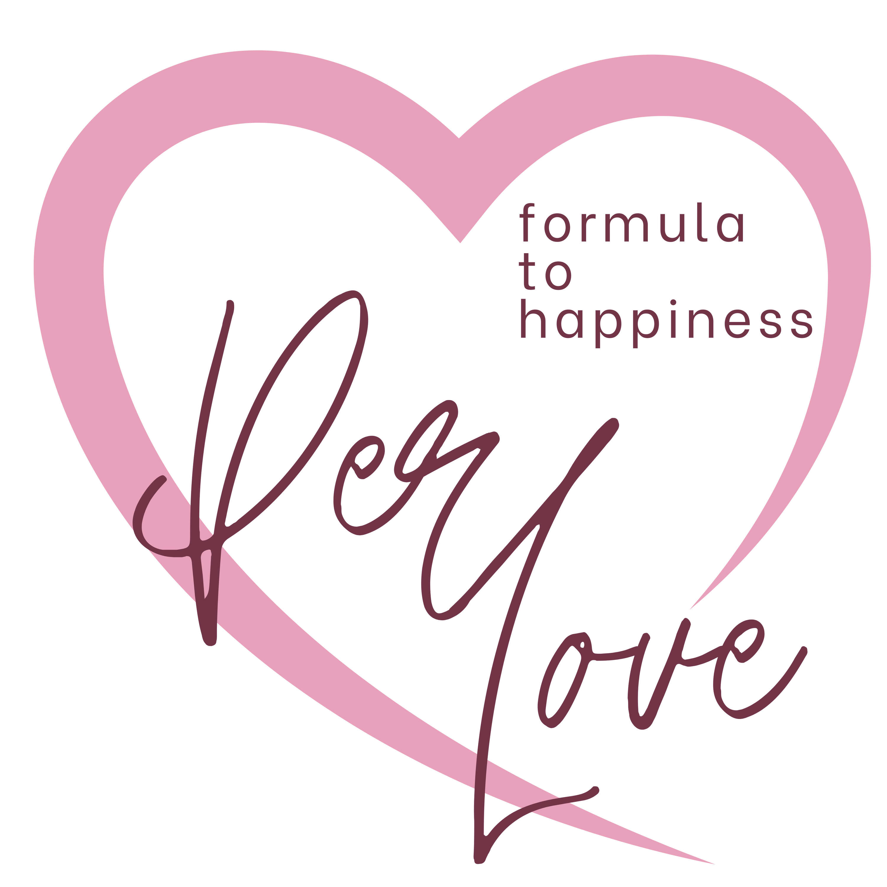 PER LOVE - The Lost Formula to Happiness