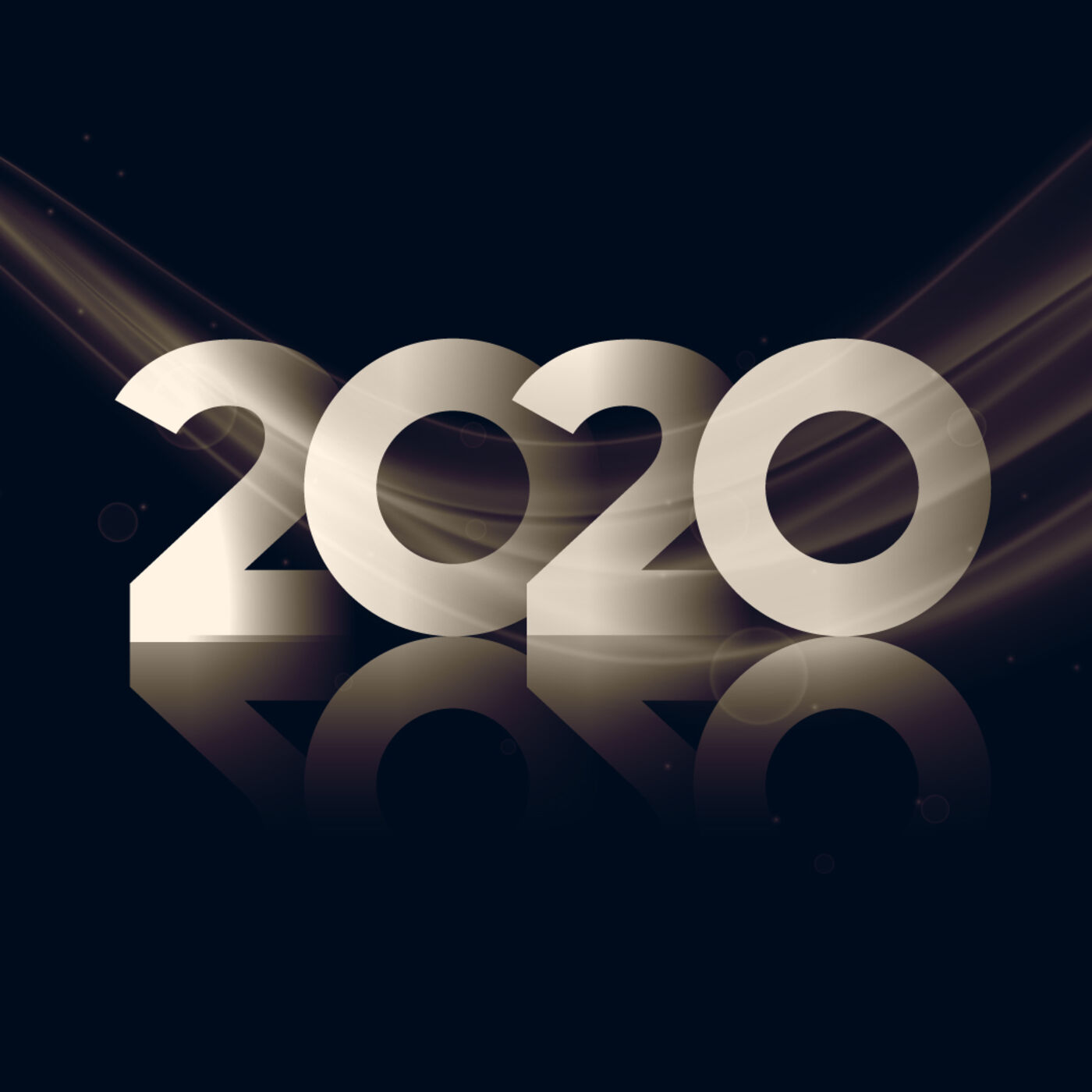 January 5, 2020 Vision For The Future