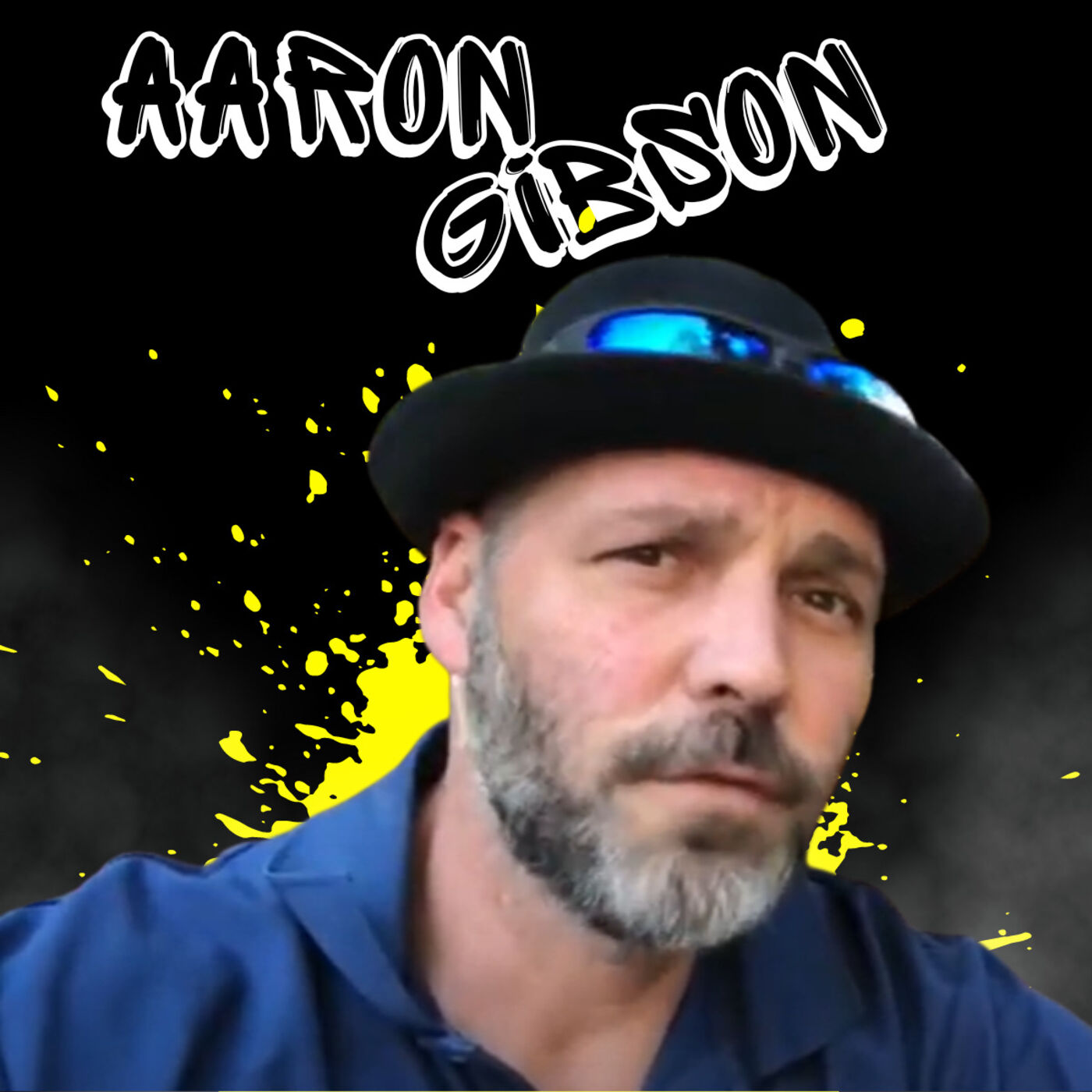 Mental Health Breaks, Switching Jobs, & Inspiring the Next Generation with Aaron Gibson