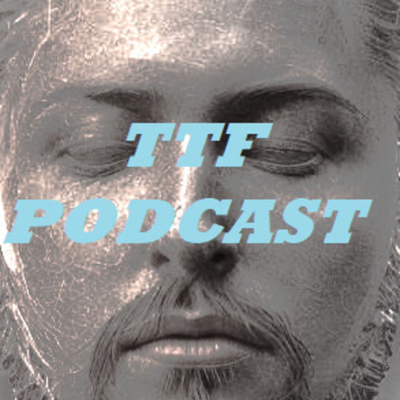 TTF- Tristan Talks Football podcast artwork