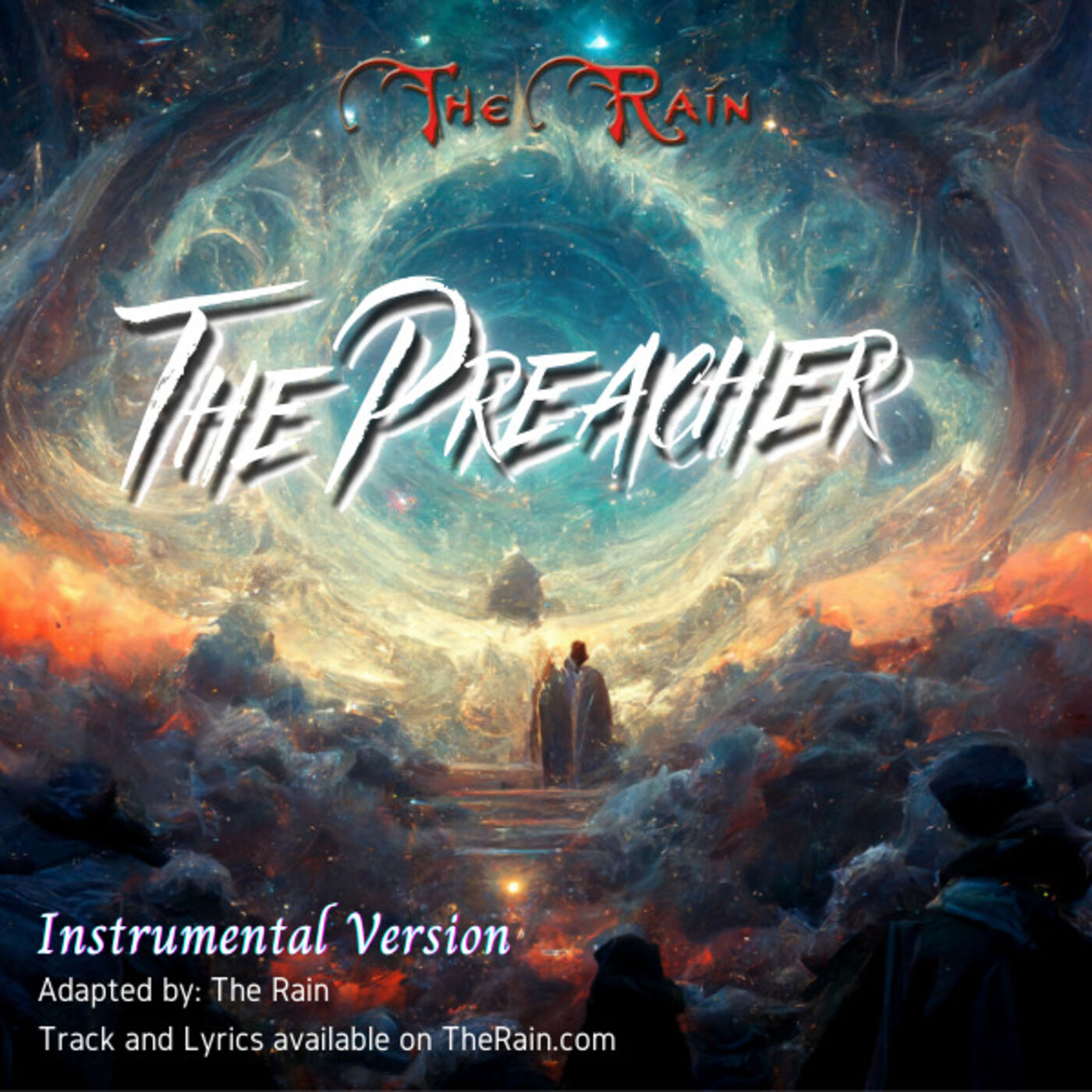 The Preacher - Instrumental Version