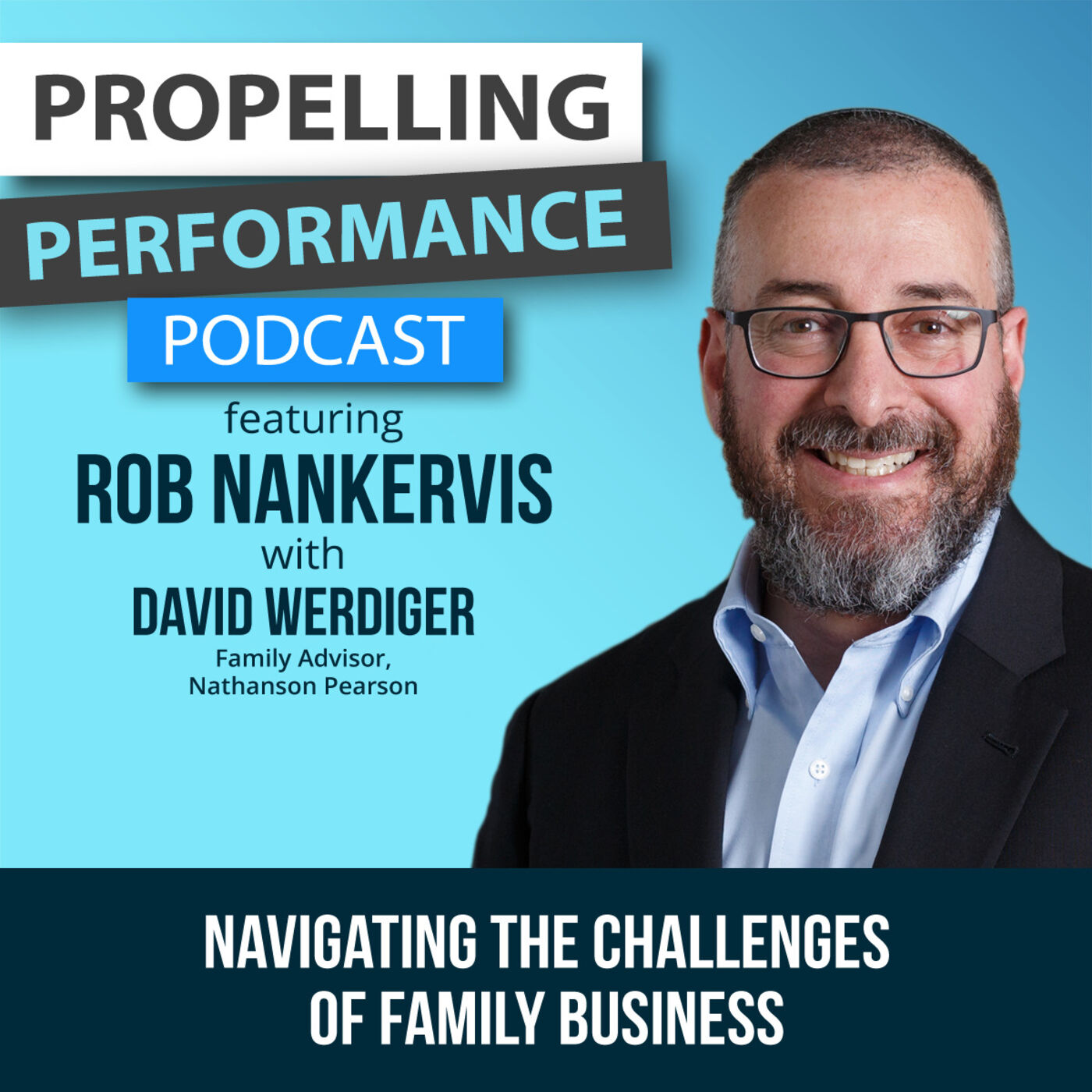 Propelling Performance