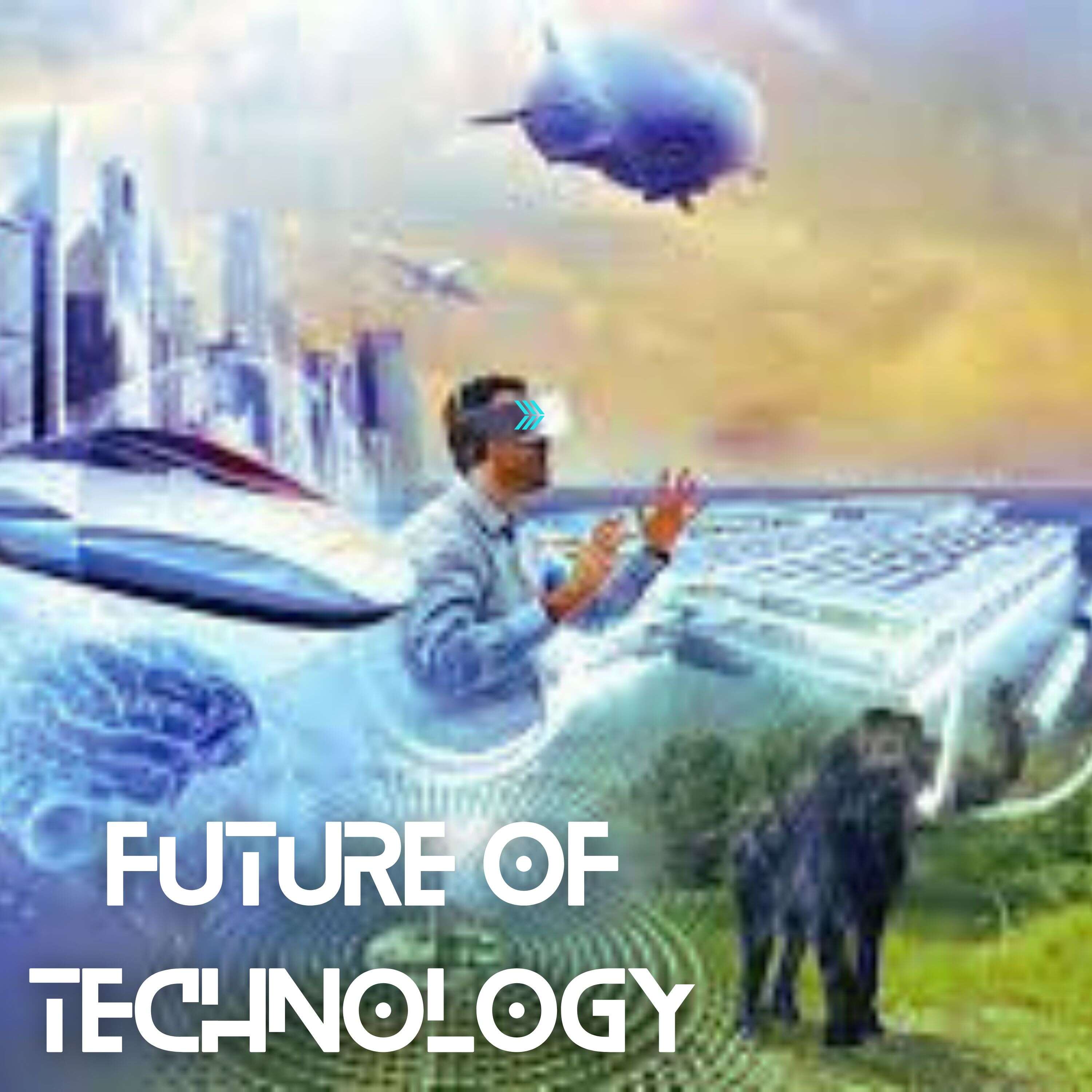 unknown future Podcast