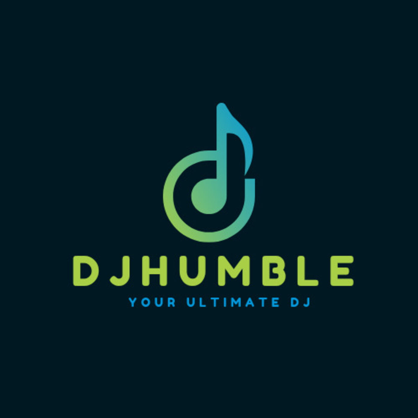 DJ HUMBLE