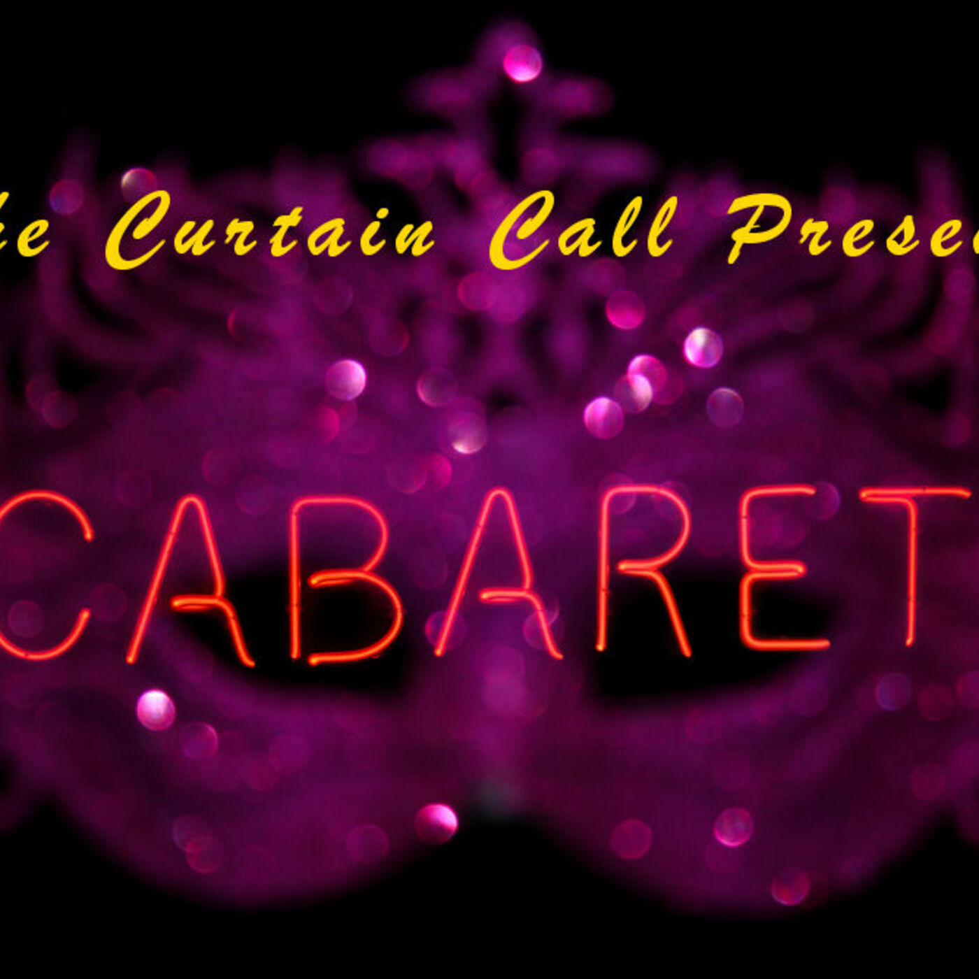 The Curtain Call