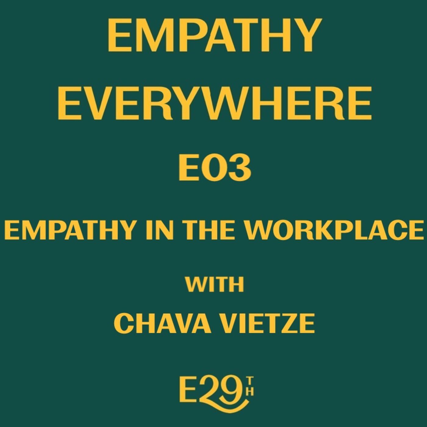 EMPATHY EVERYWHERE