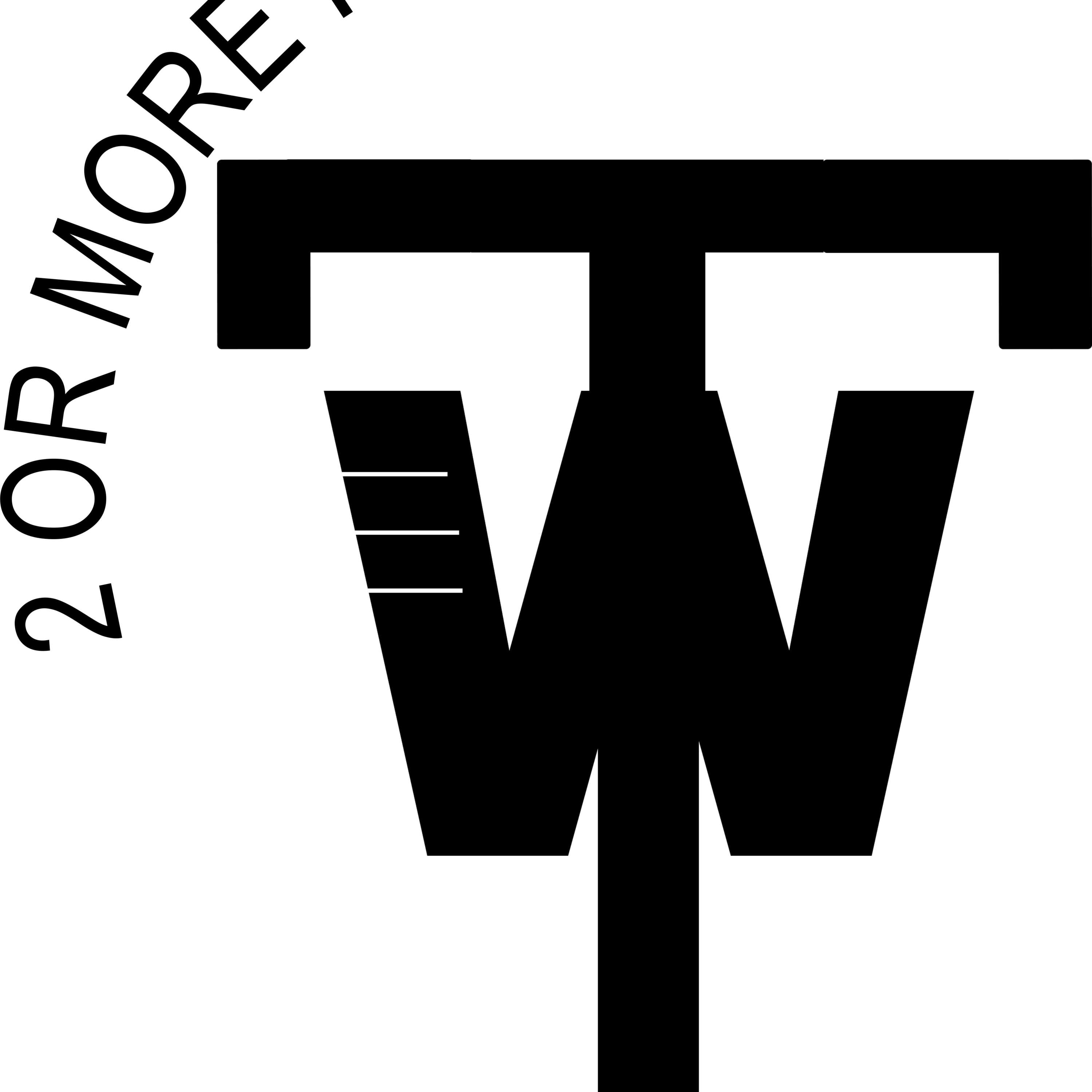 The 2 or More Podcast