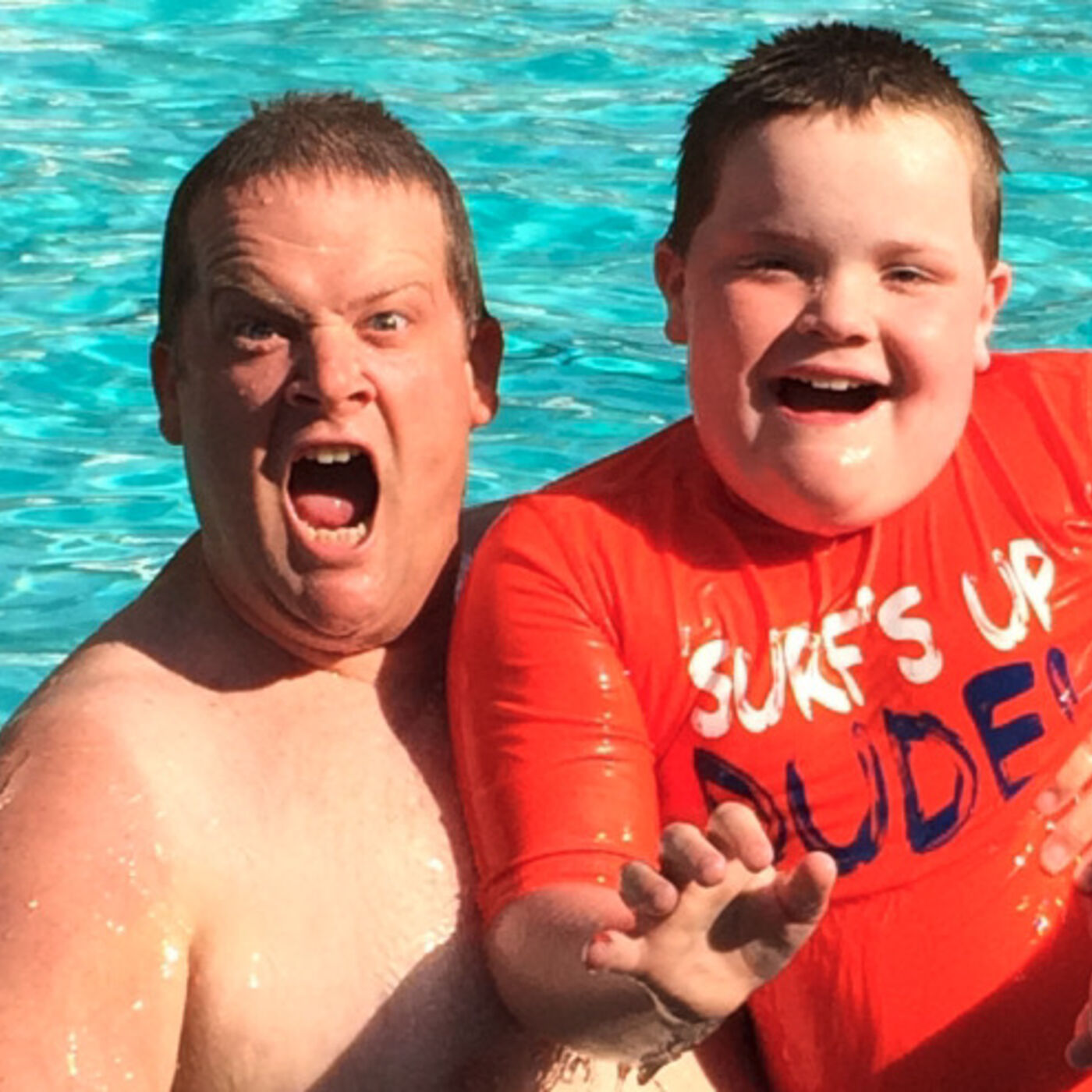 10 Minutes with Andrew