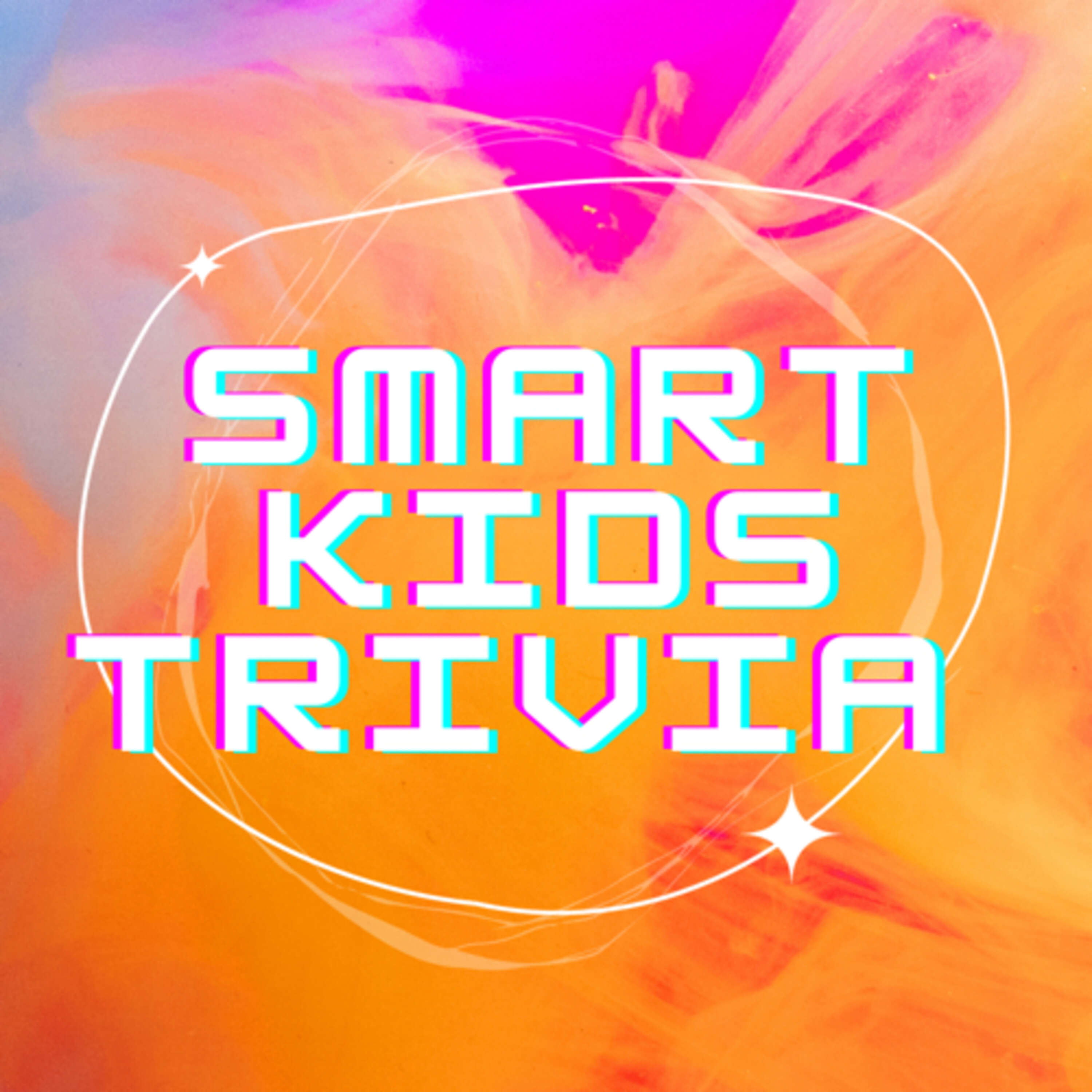 Smart Kids Trivia