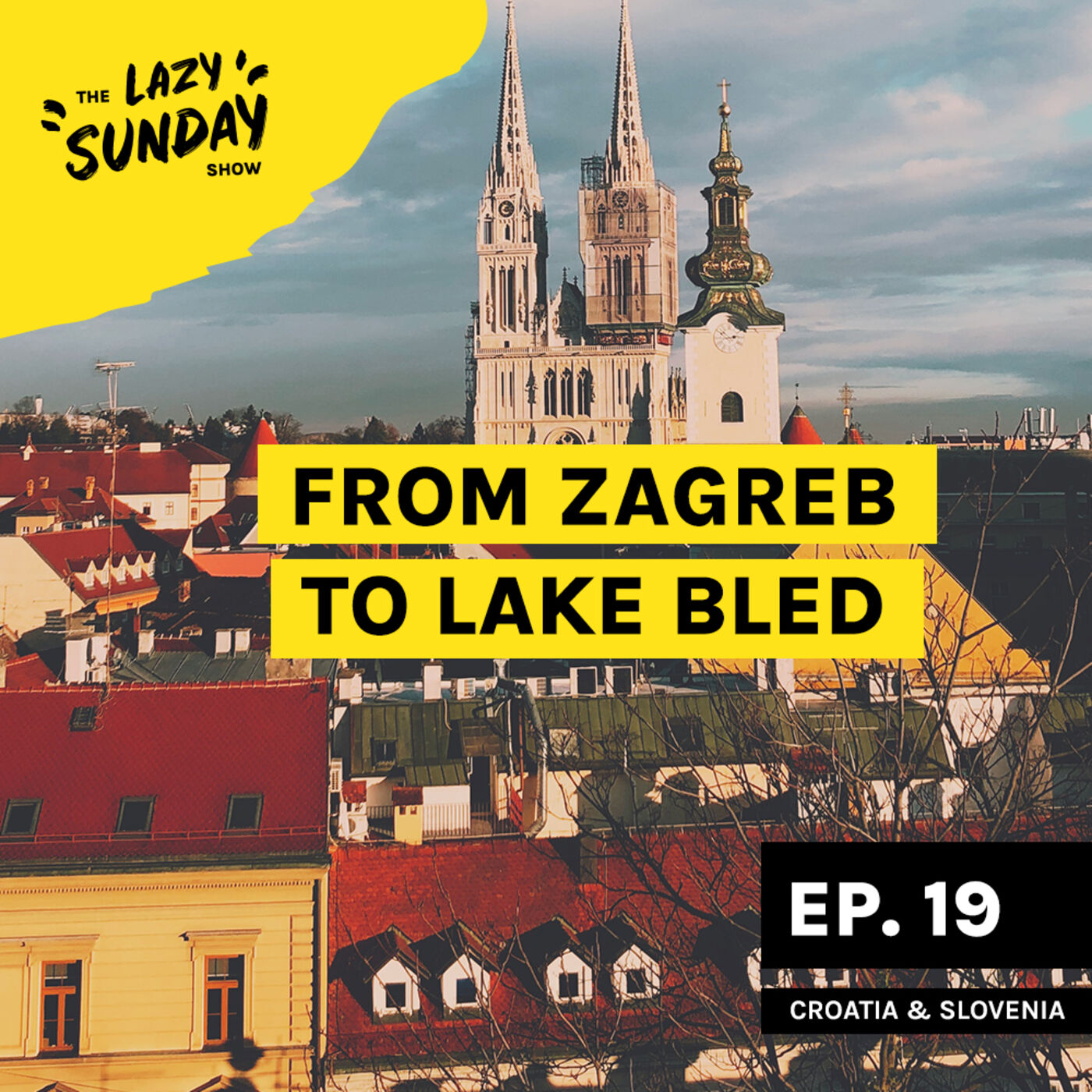 The Lazy Sunday Show