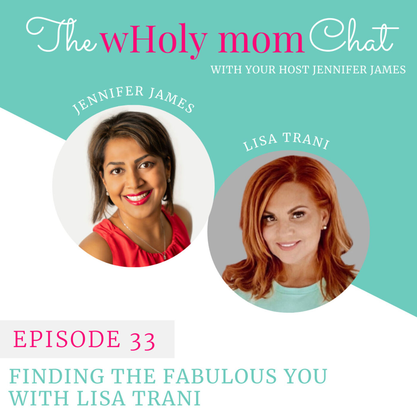 The WHoly Mom Chat