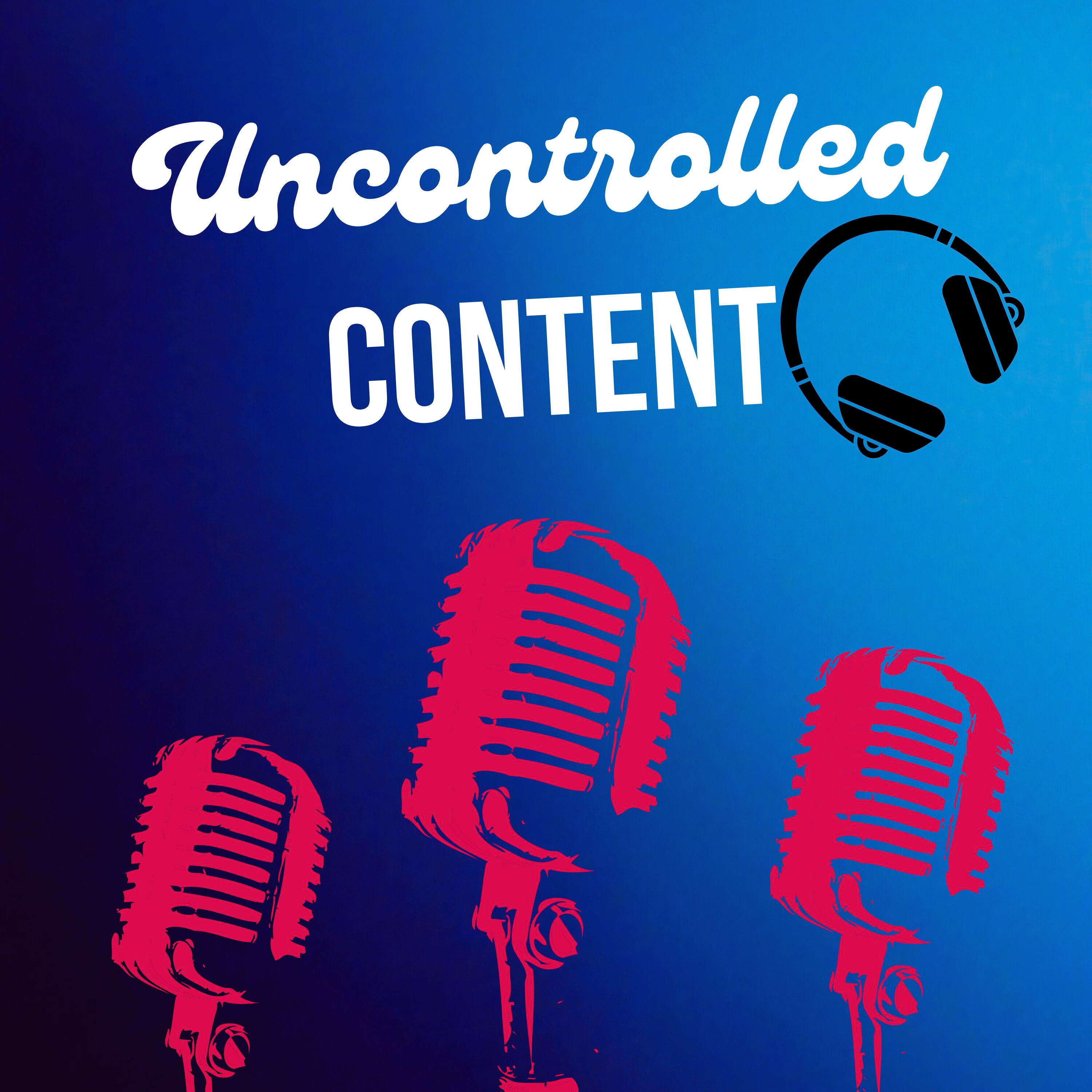 Uncontrolled Content