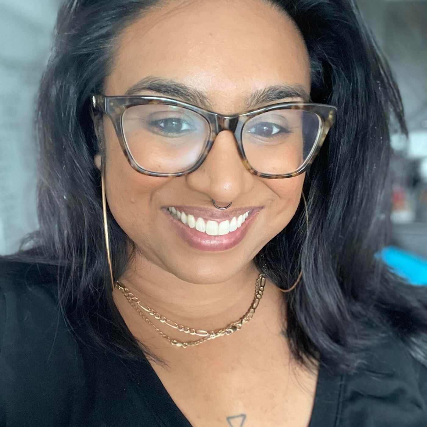 Birthing and Justice with Dr Ruth De Souza