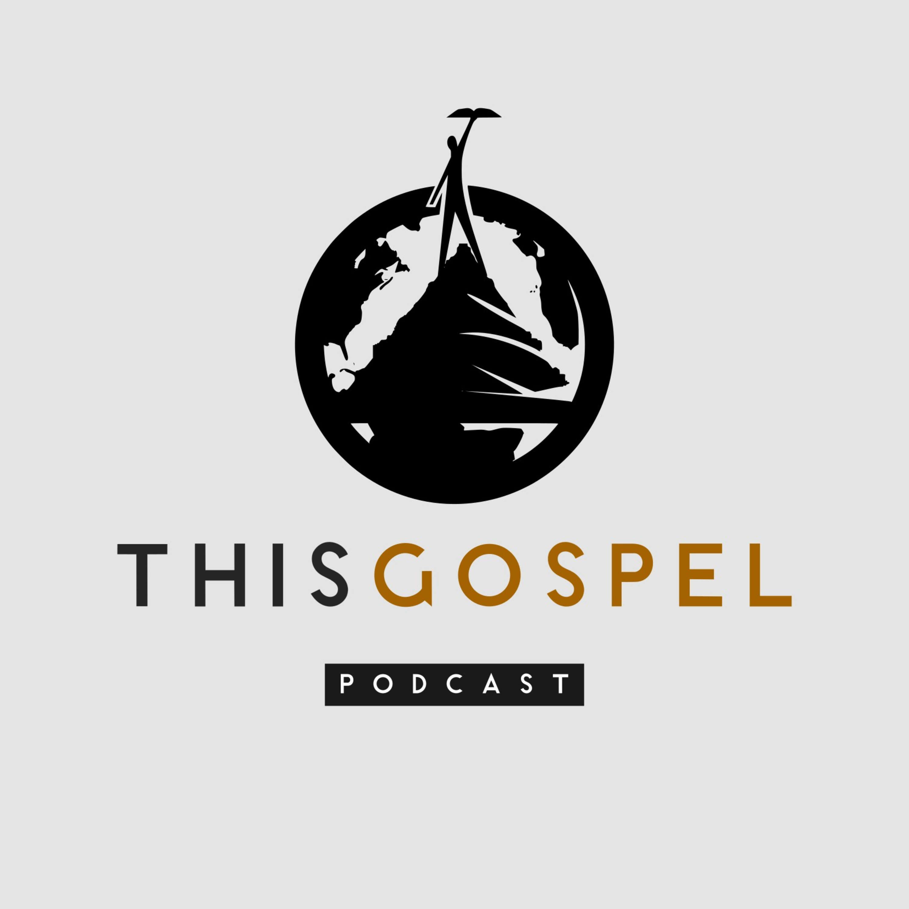 This Gospel Podcast podcast artwork
