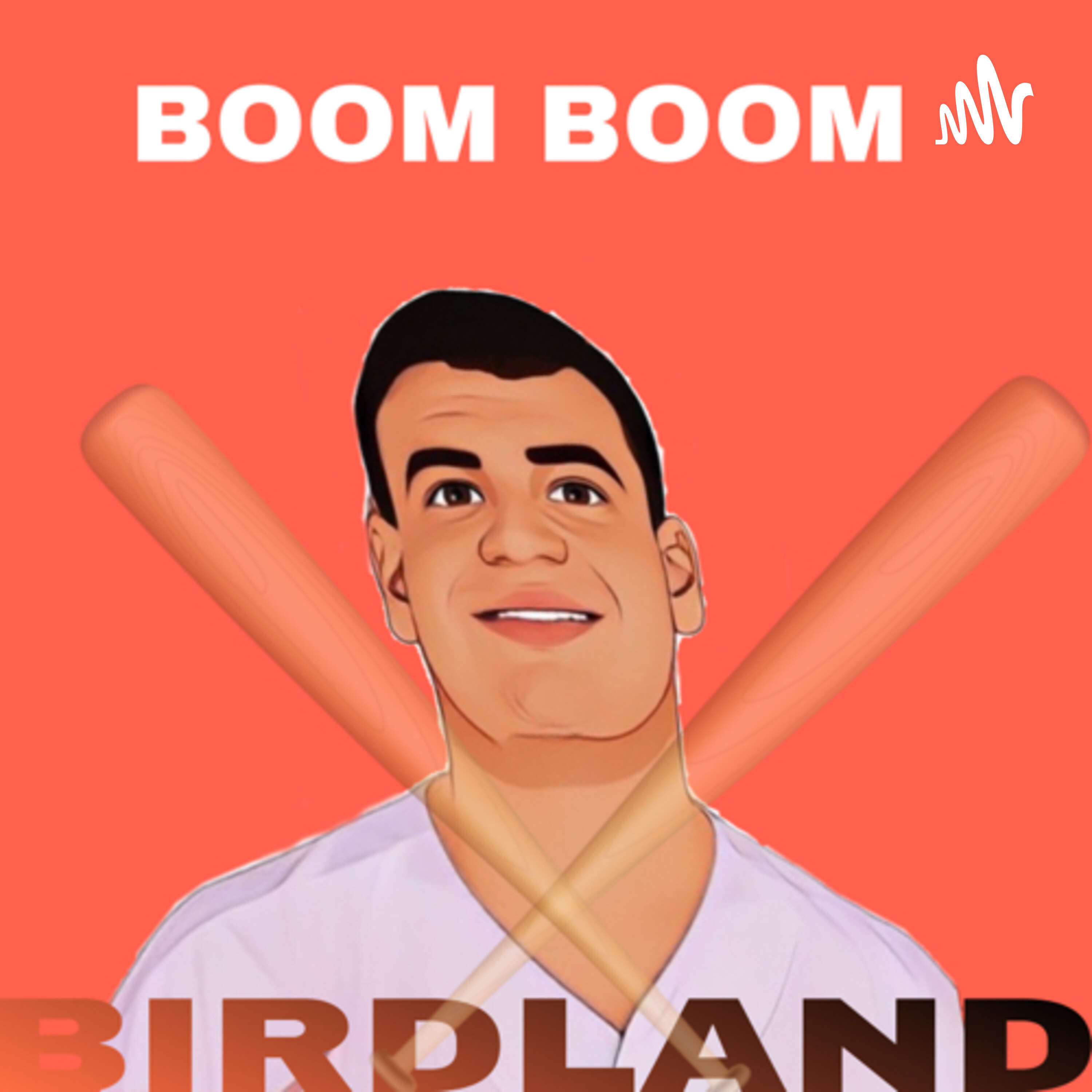Boom Boom Birdland