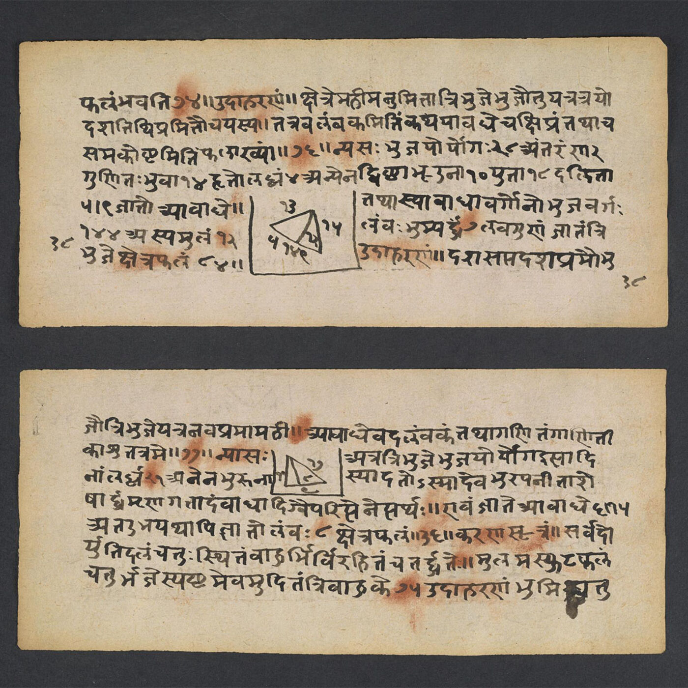 How Mathematical Proofs Are Like Recipes