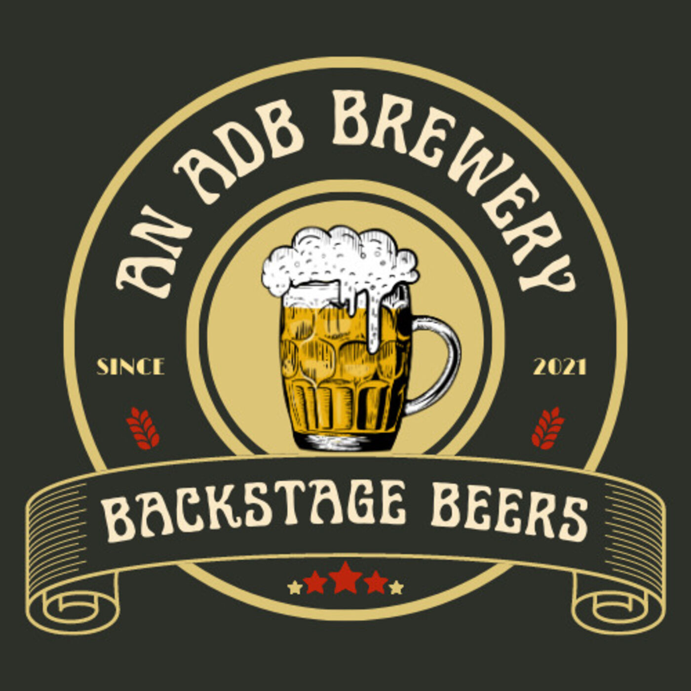 Backstage Beers