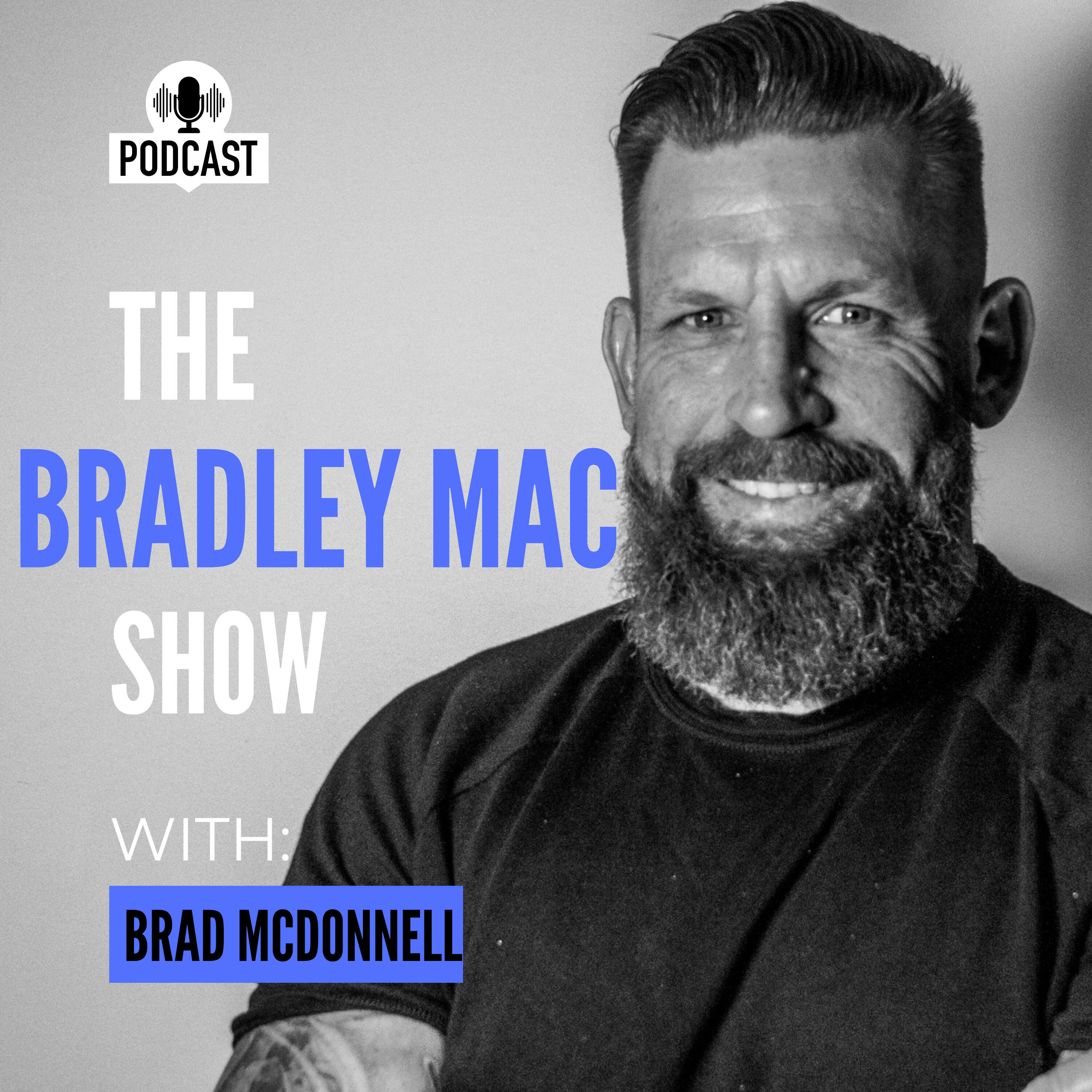 The Bradley Mac Show
