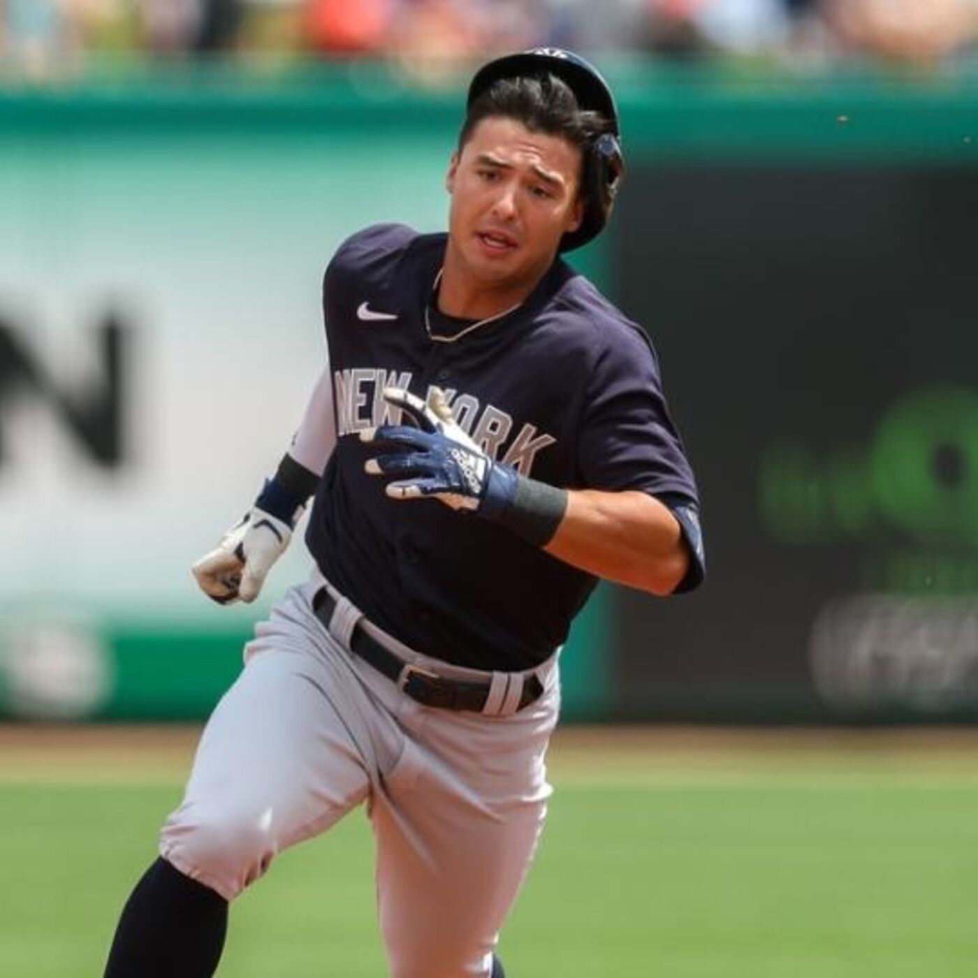 JD TALKIN SPORTS #1255