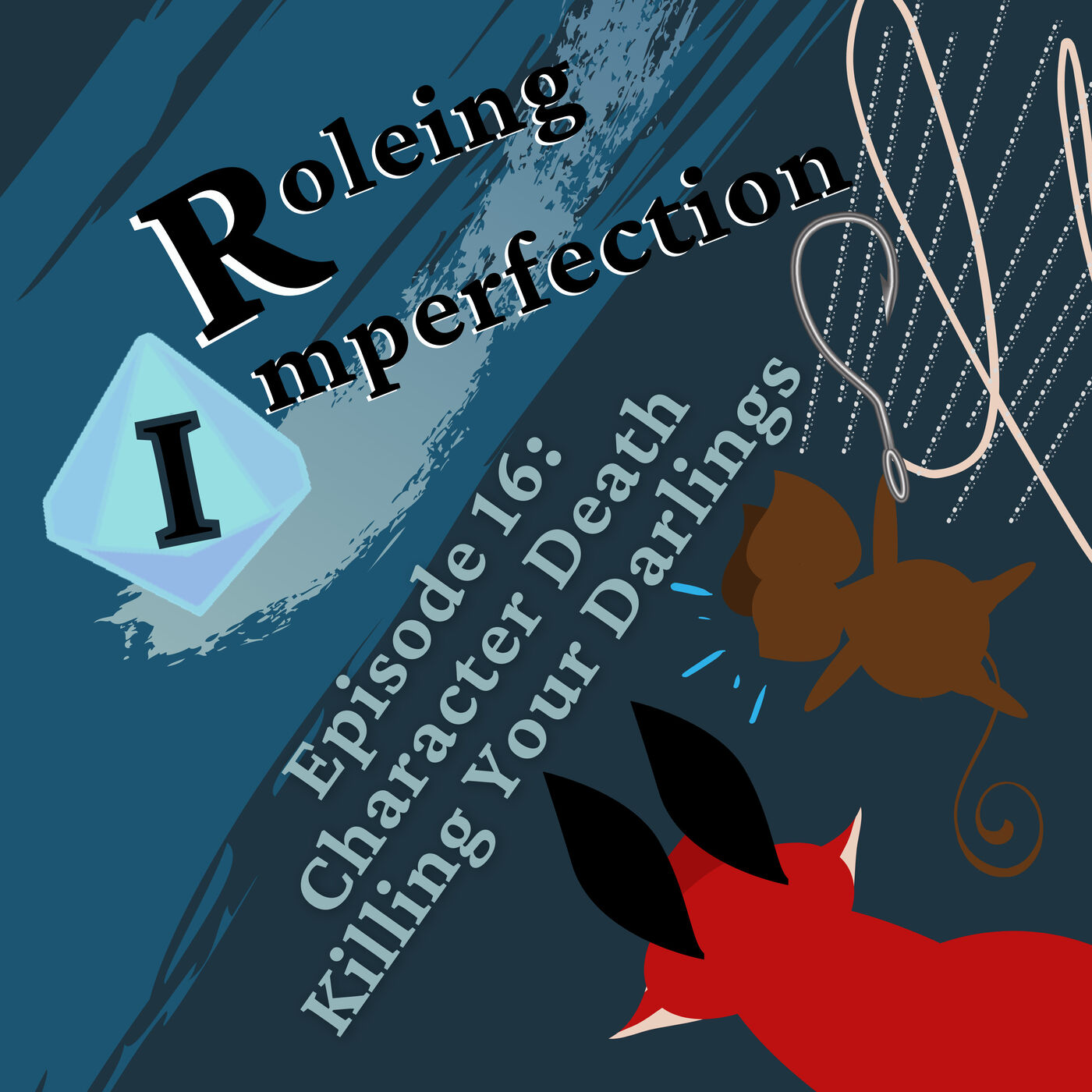 Roleing Imperfection