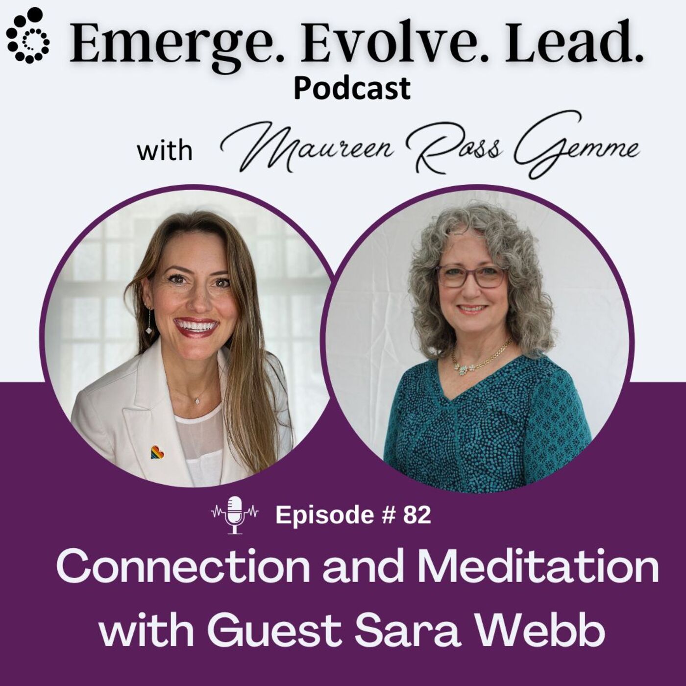 Emerge. Evolve. Lead.