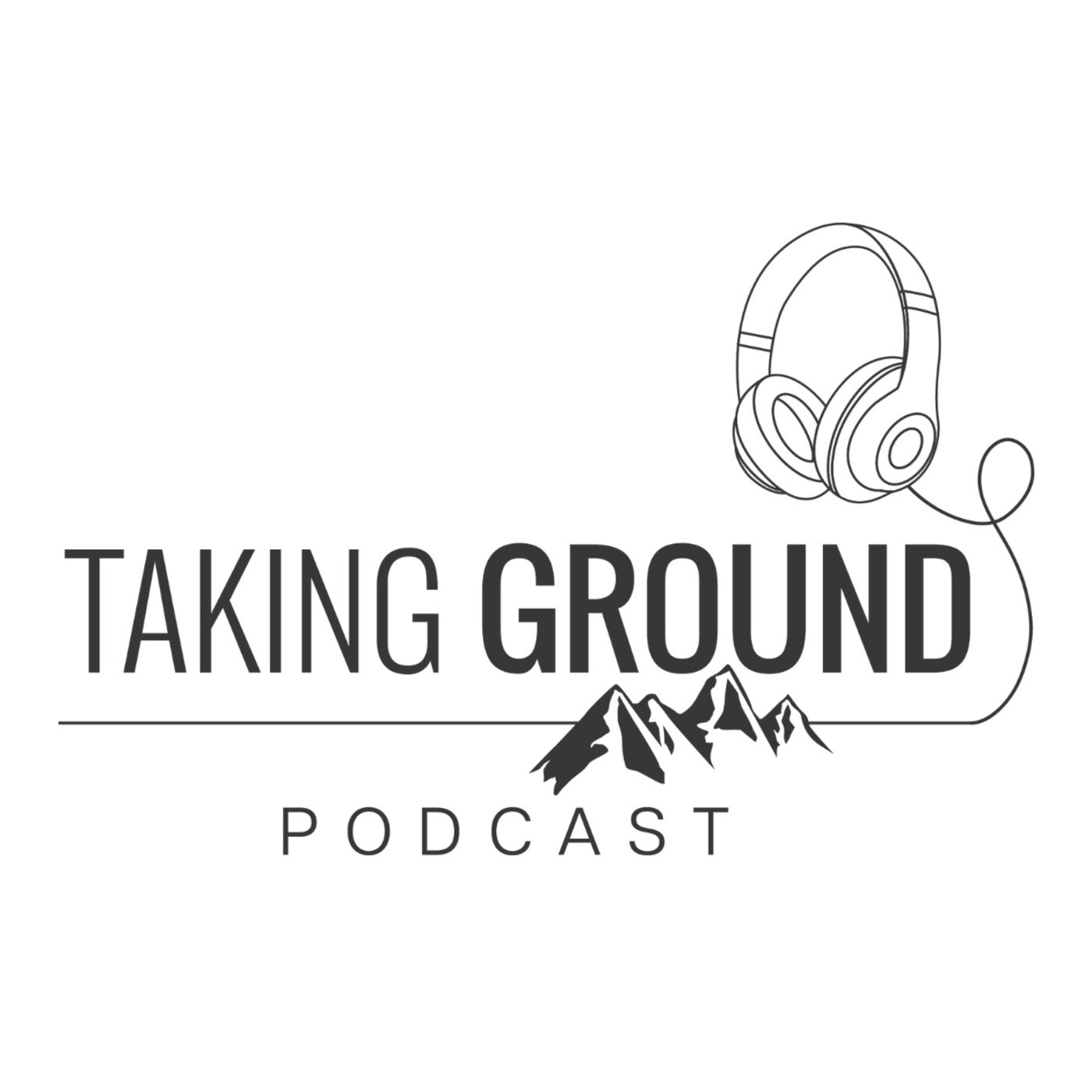 Taking Ground Podcast