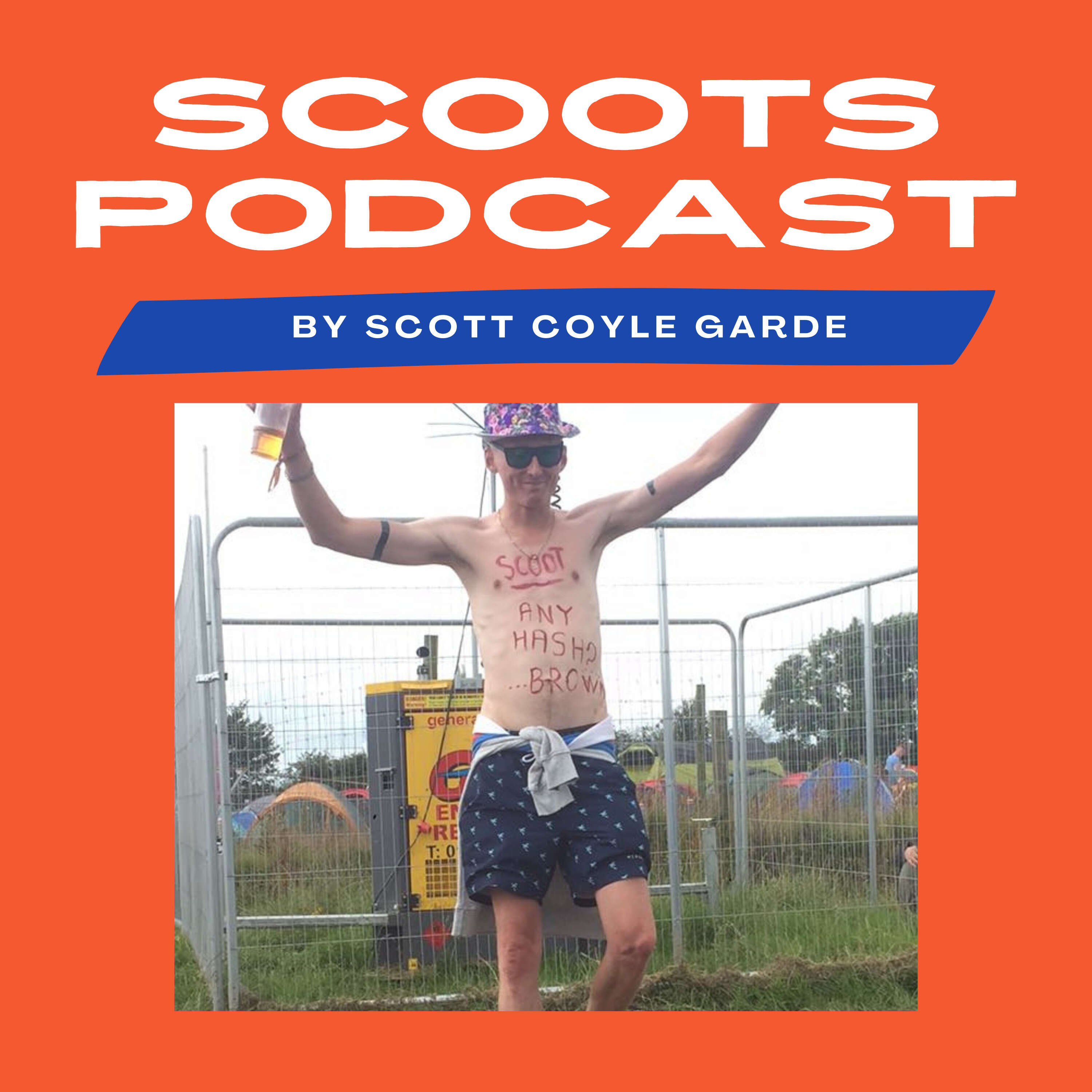 Scoots Podcast