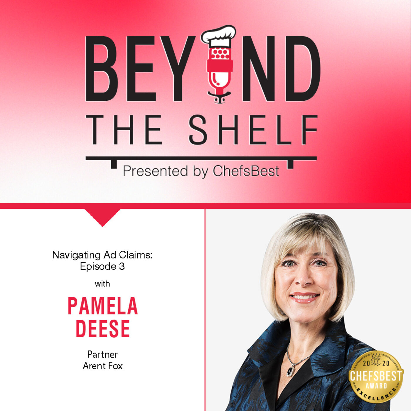 Beyond the Shelf