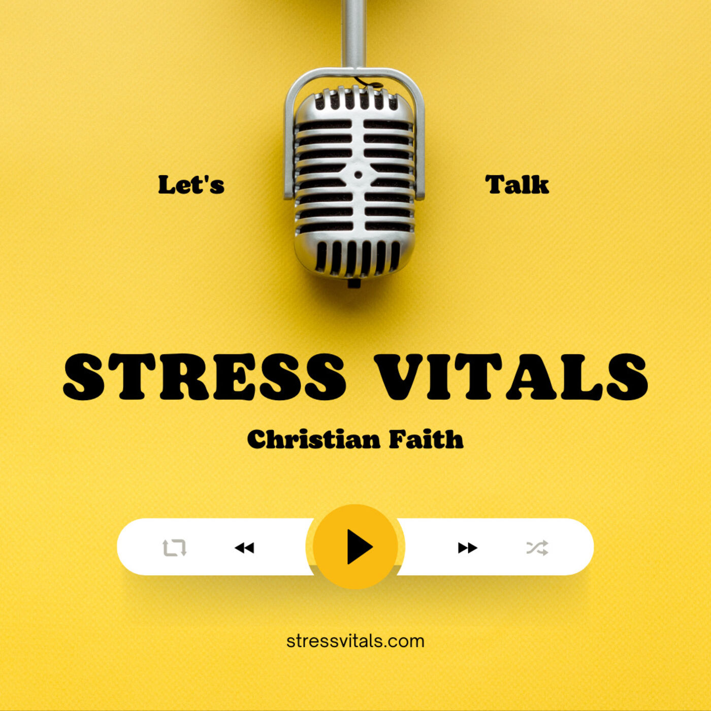 Stress Vitals Institute