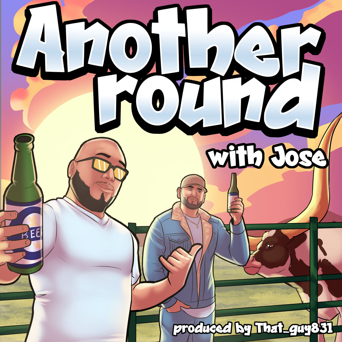 Backroad Journey Podcast