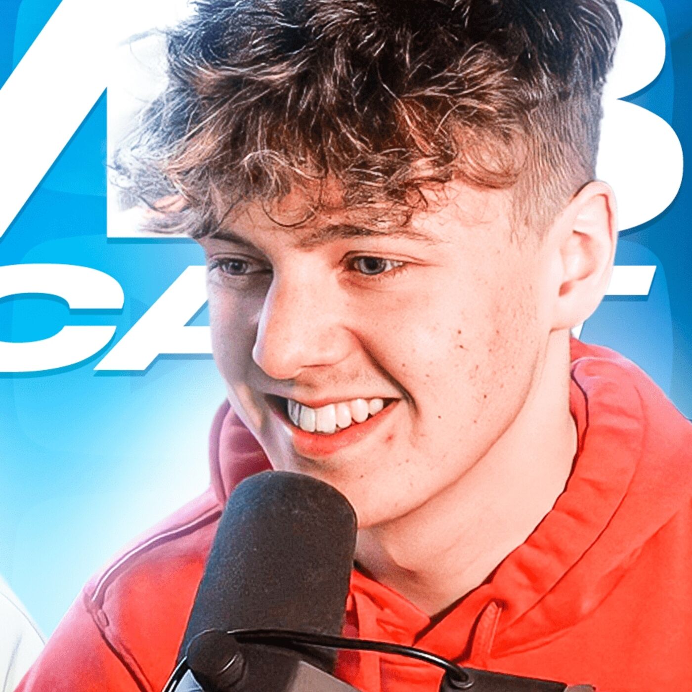 The JakeMcBoss Podcast