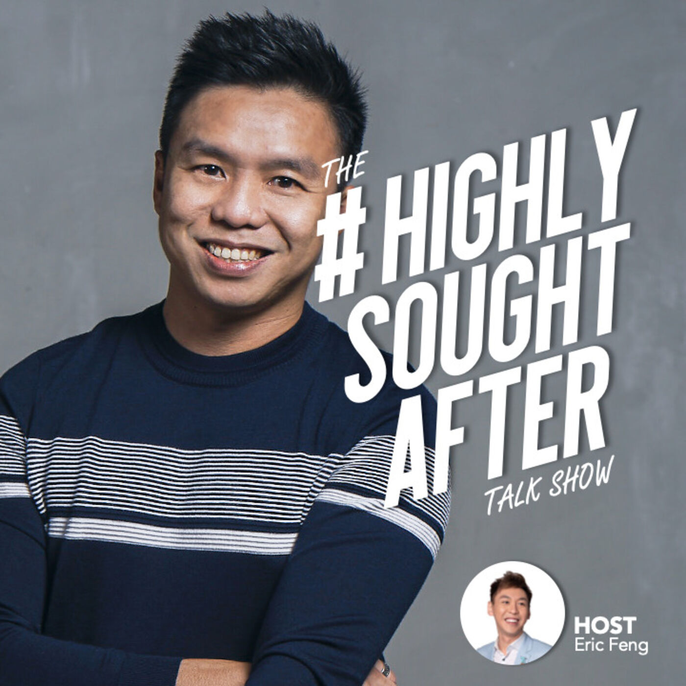 The #HighlySoughtAfter Talk Show