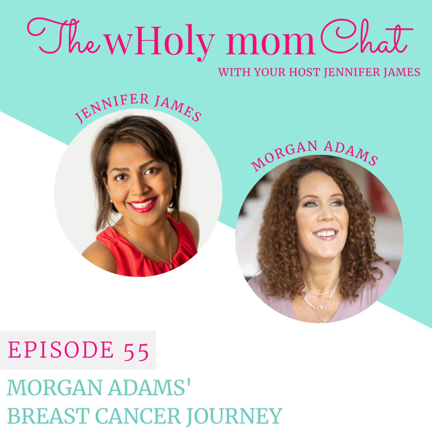 The WHoly Mom Chat