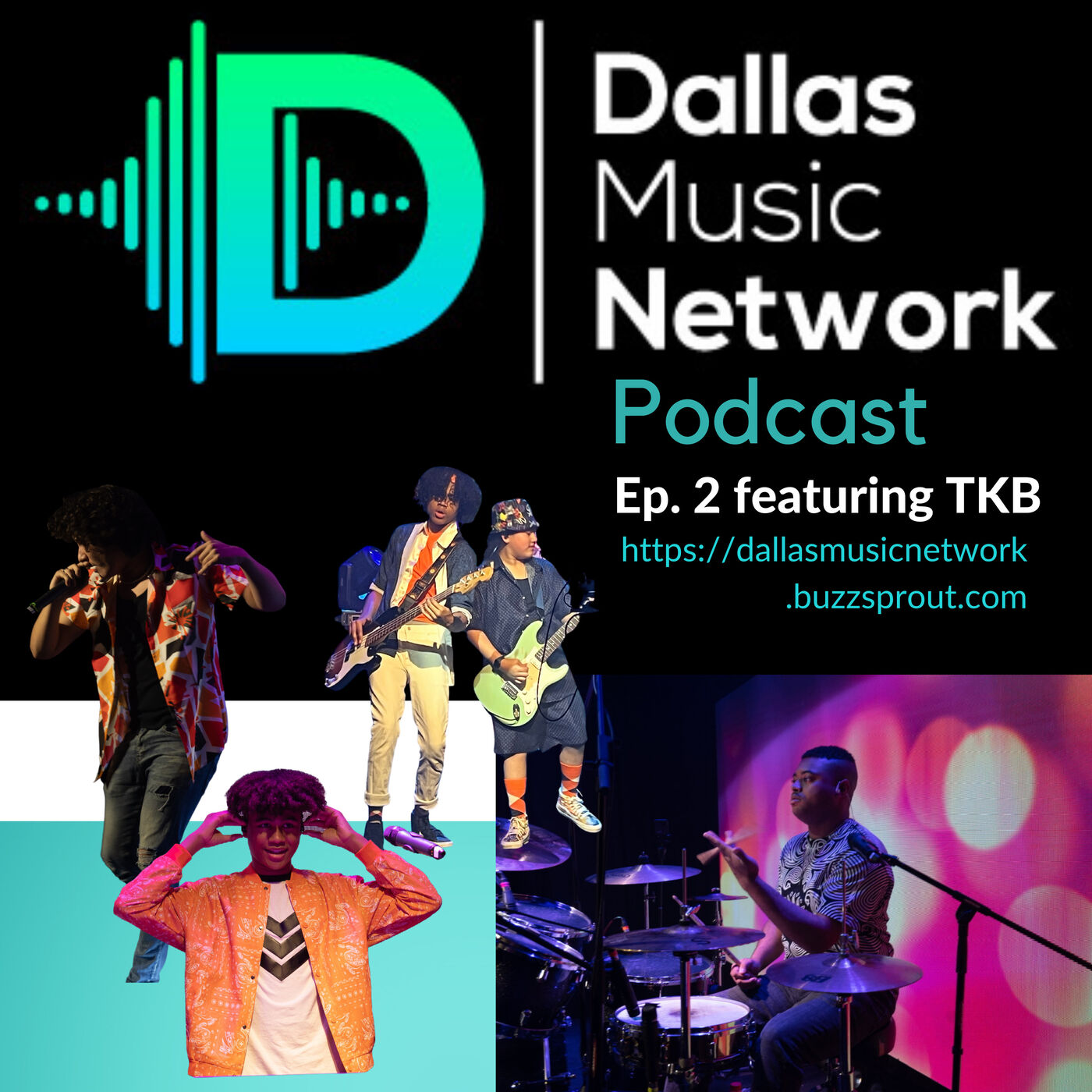 Dallas Music Network