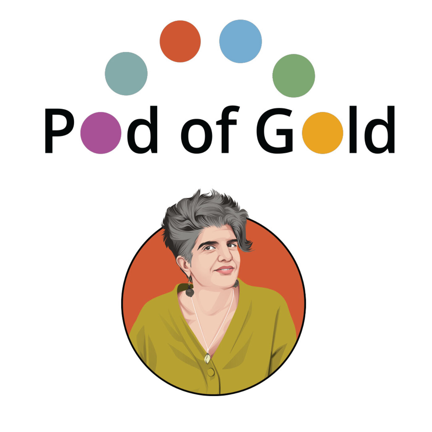 Pod of Gold