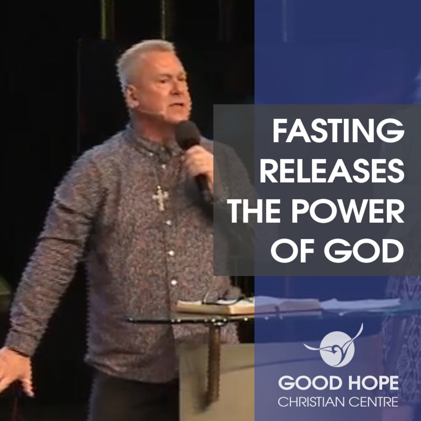 Good Hope Christian Centre