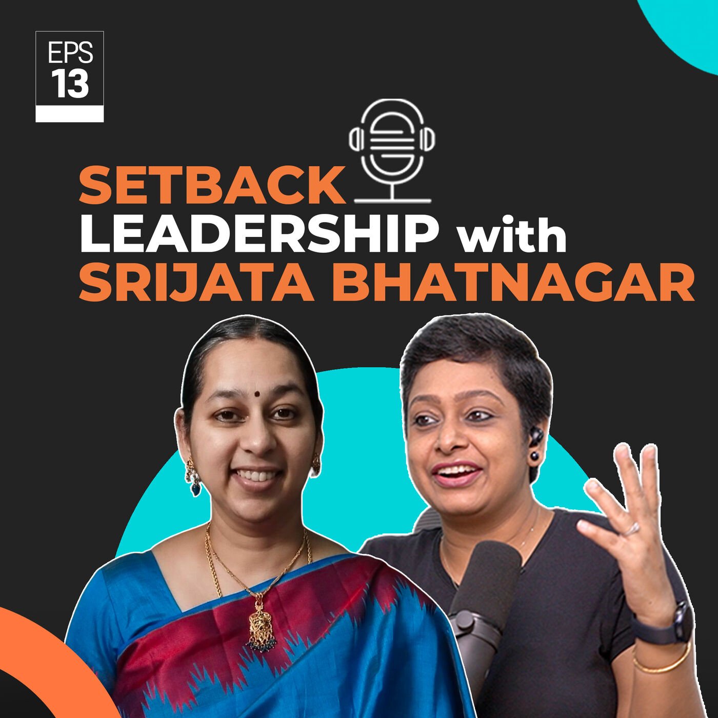 Setback Leadership