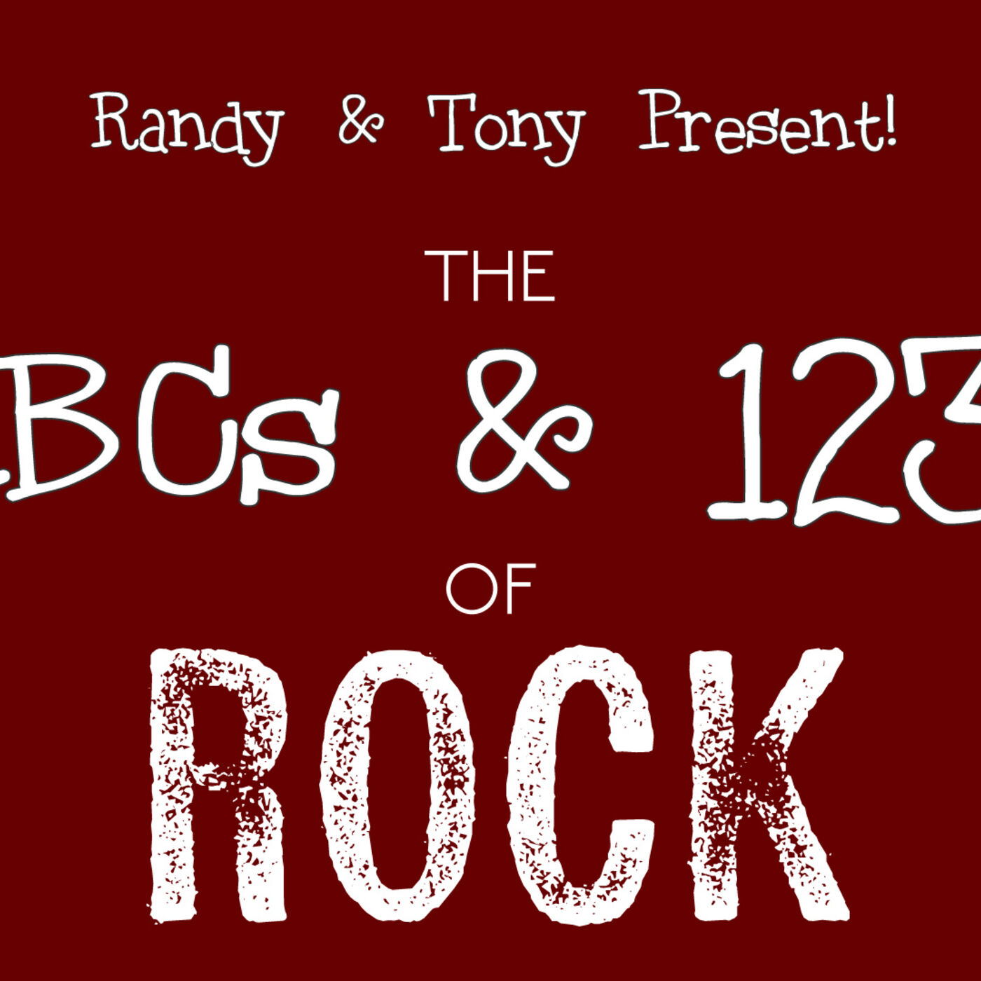 Randy & Tony Present!